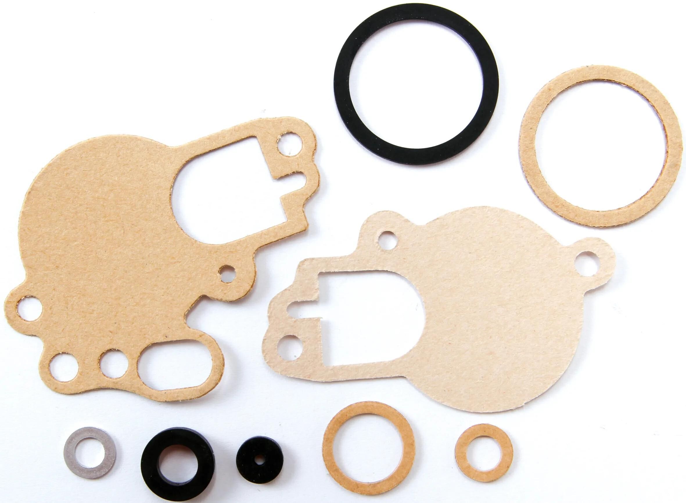 DELL'ORTO_Vergaserdichtungssatz Dichtungen und Dichtungssätze