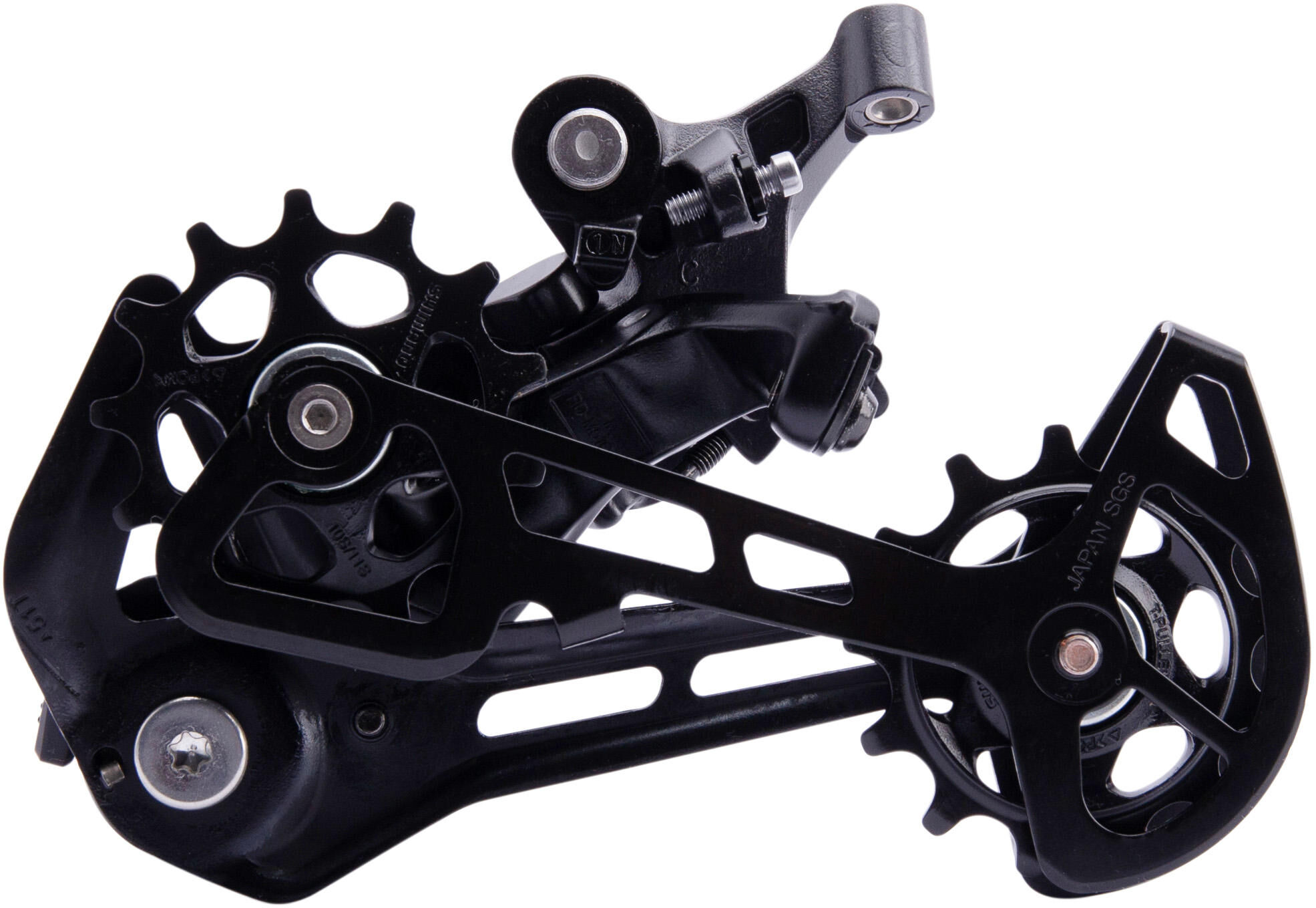 _Schaltwerk Schaltwerke