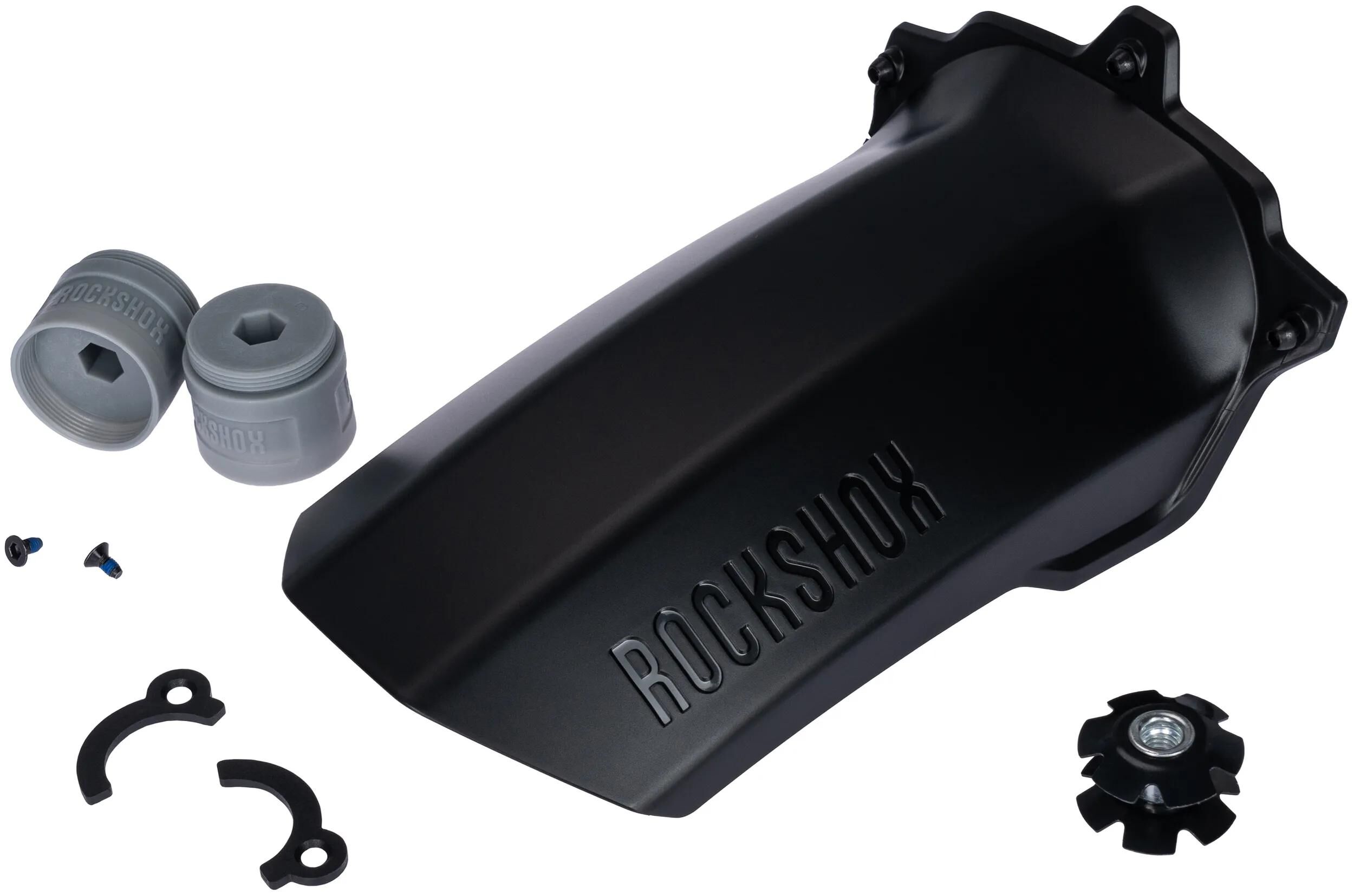 ROCKSHOX_Federgabel Federgabeln,Gabeln