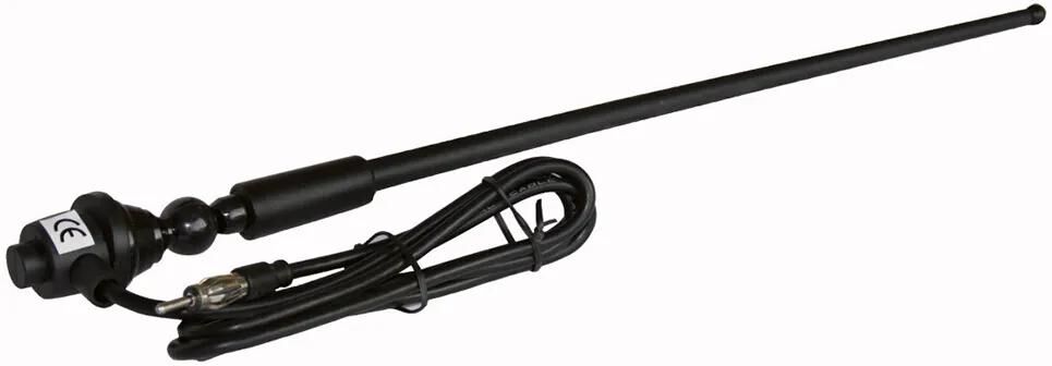 HP_Autoantenne Antennen