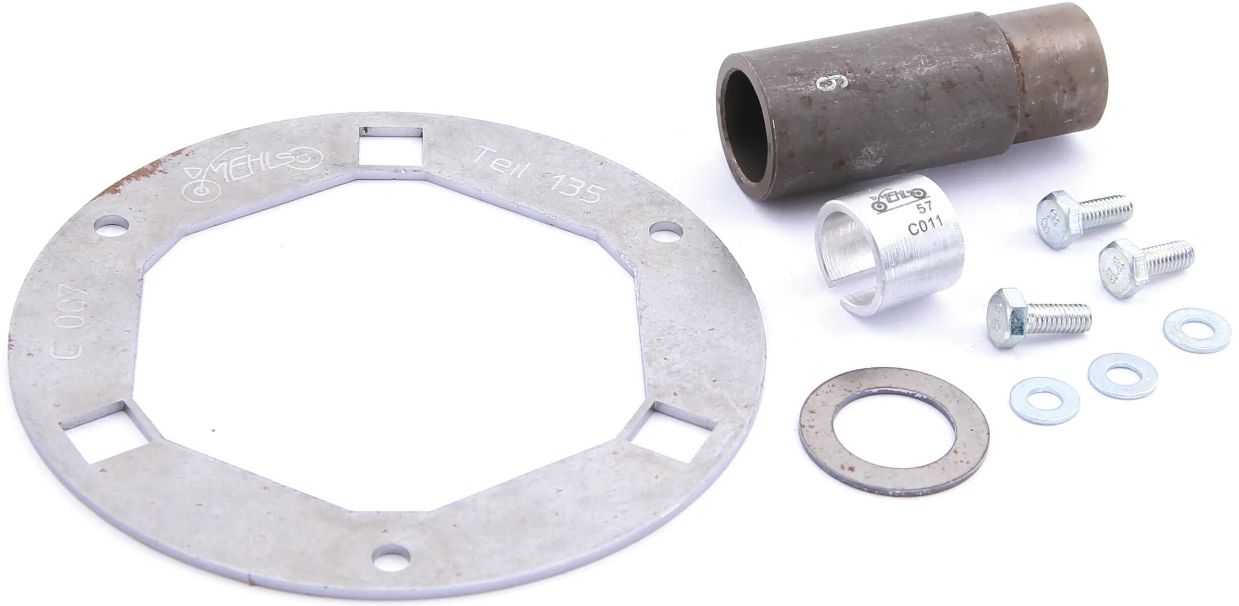 _Drosselsatz Drosselsätze