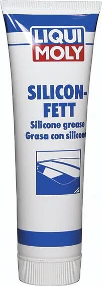 Silikonfette,Fette