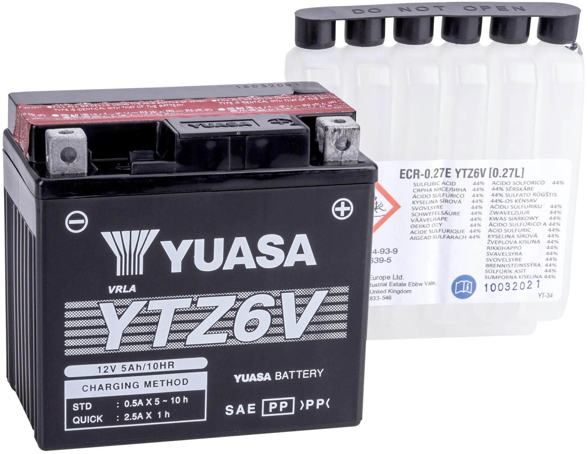 Batterien,Akkus