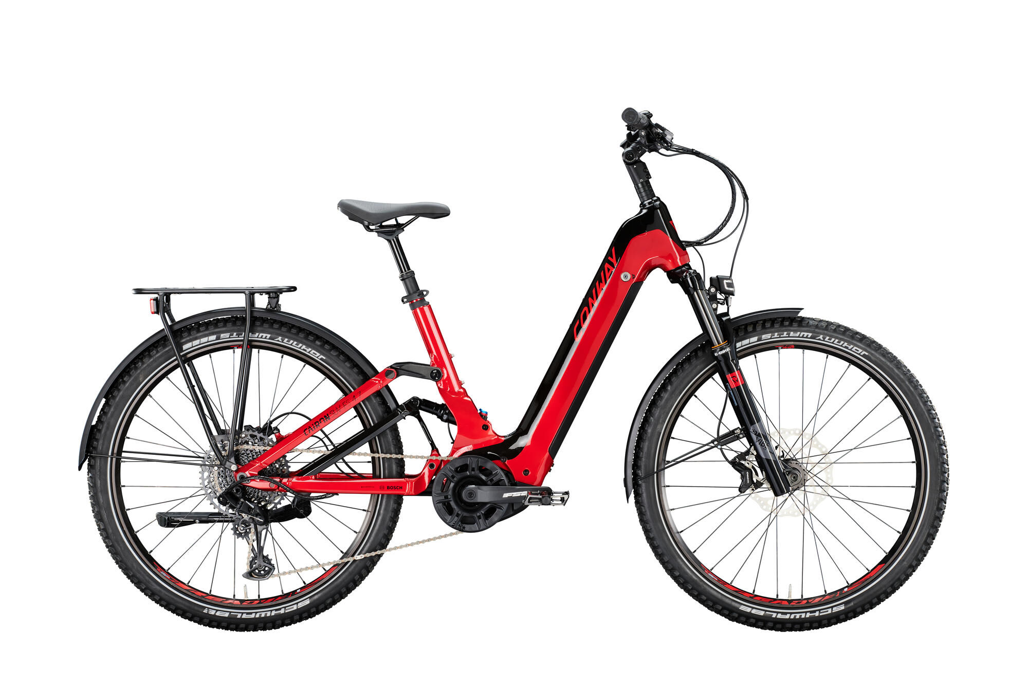 _Elektro-SUV_Cairon SUV FS 4.7_1 Elektro-SUV,Elektroräder,Fahrräder,SUV