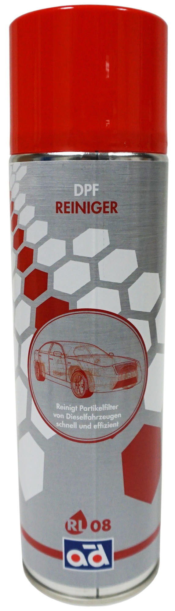 _Abgassystemreiniger Dieselpartikelfilter-Reiniger