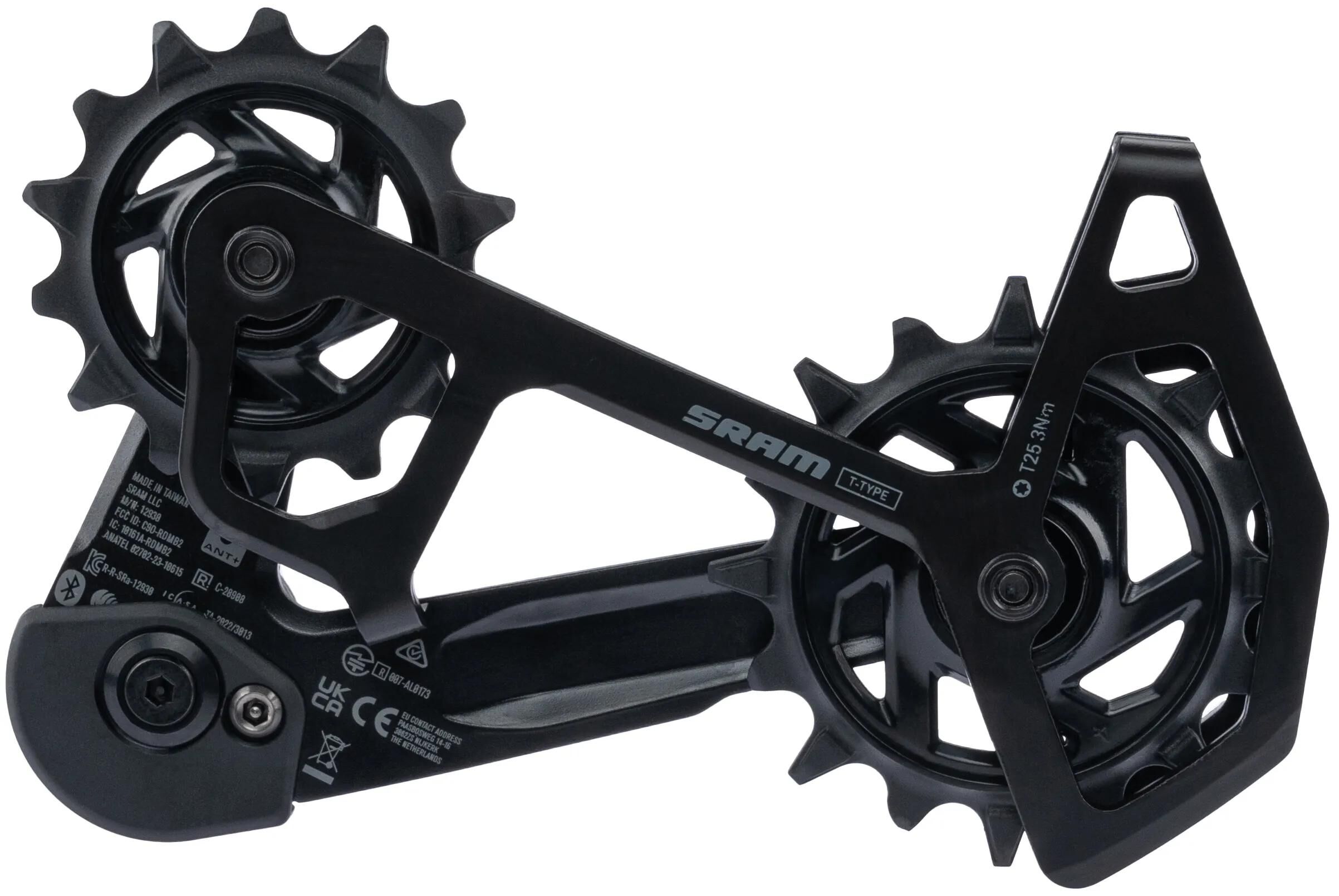 SRAM_Käfig Schaltwerke - Ersatz