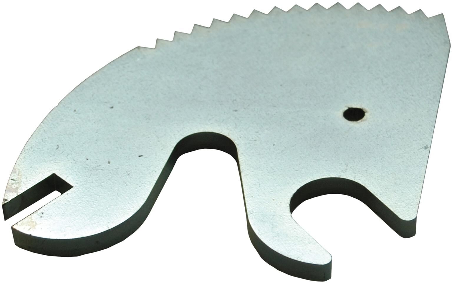 _Zahnsegment Anhängerteile