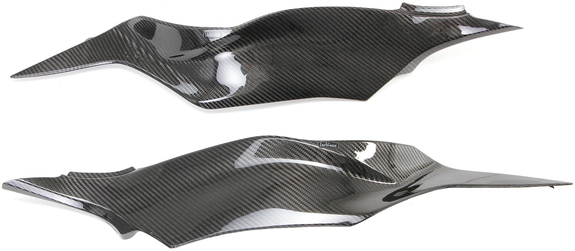 _Carbon-Abdeckung Abdeckungen