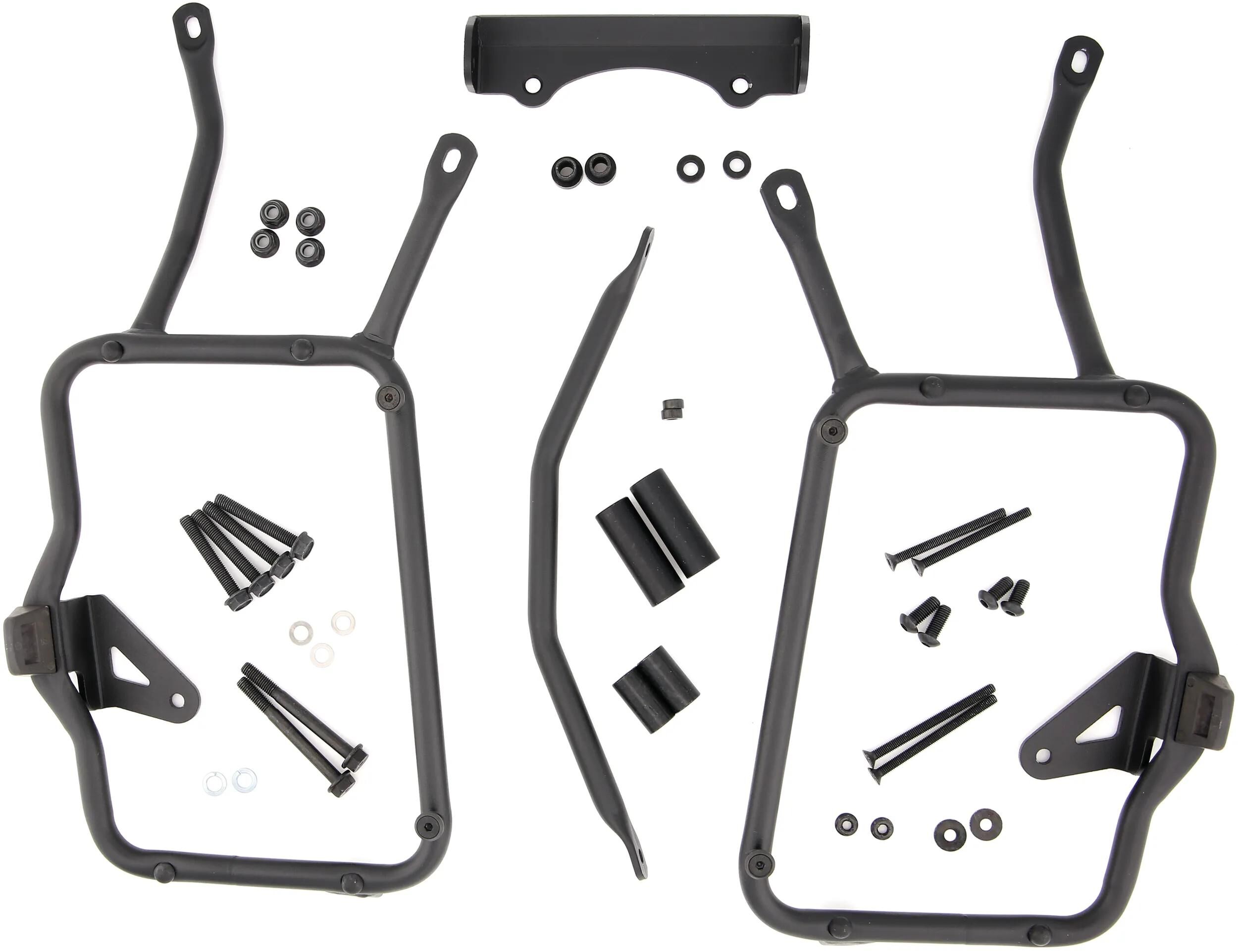 KAPPA_Seitenkofferträger Gepäckträger