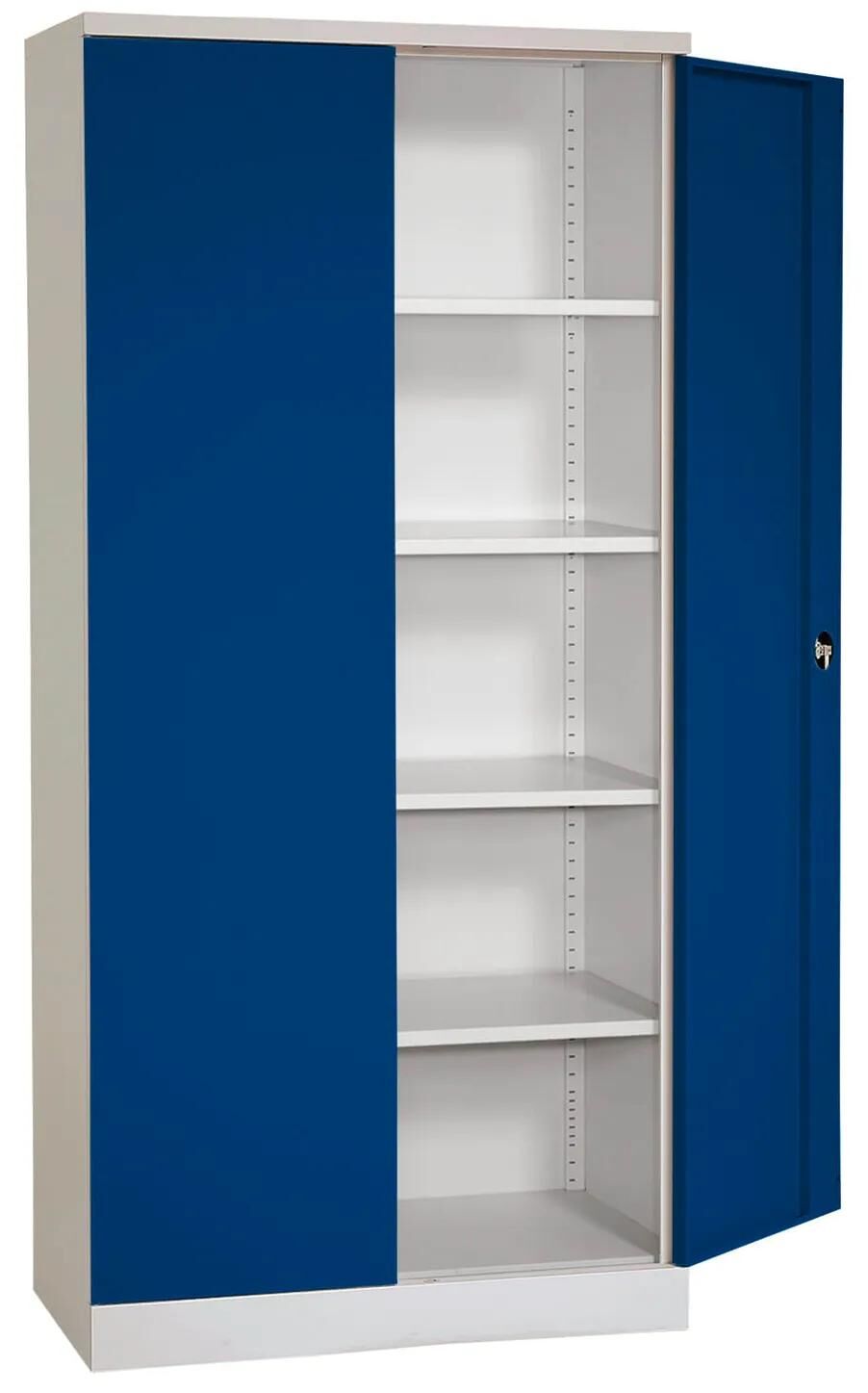 BIGBOXX_Materialschrank Materialschränke,Werkstatteinrichtungen