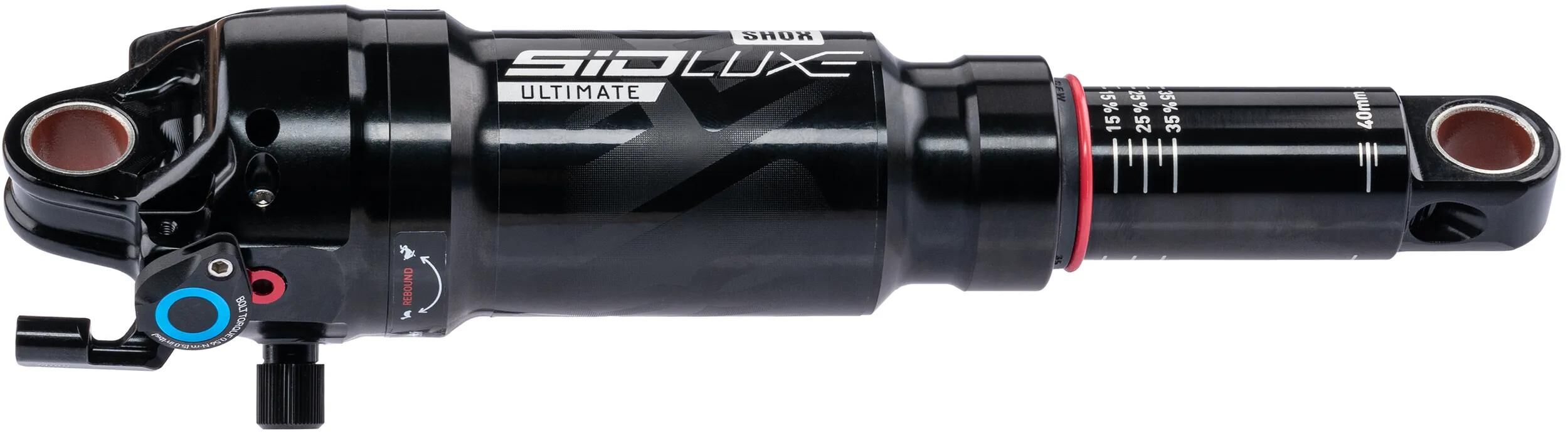 ROCKSHOX_Federbein Federbeine