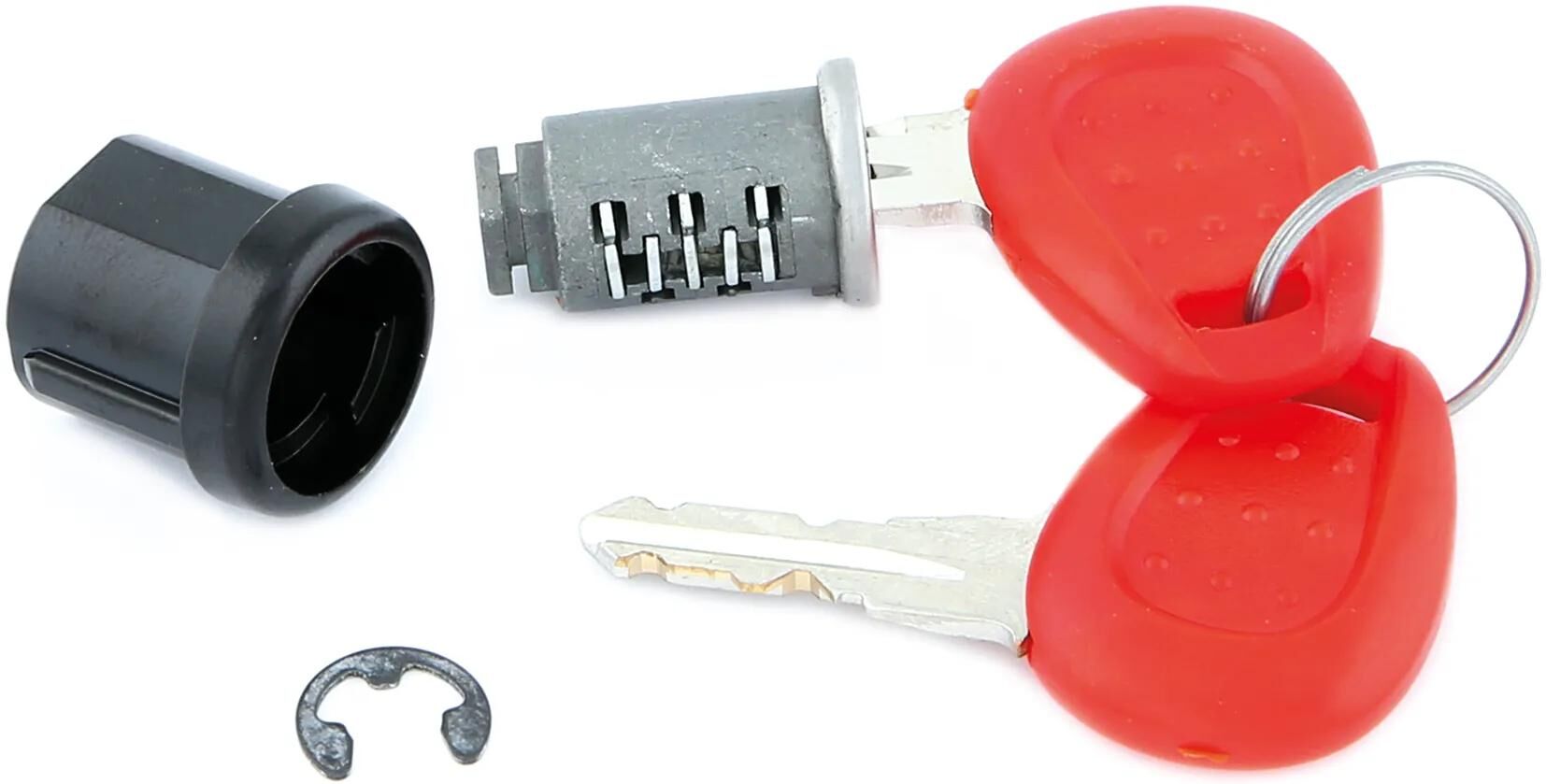 KAPPA_Schlüssel-Set Schlüssel