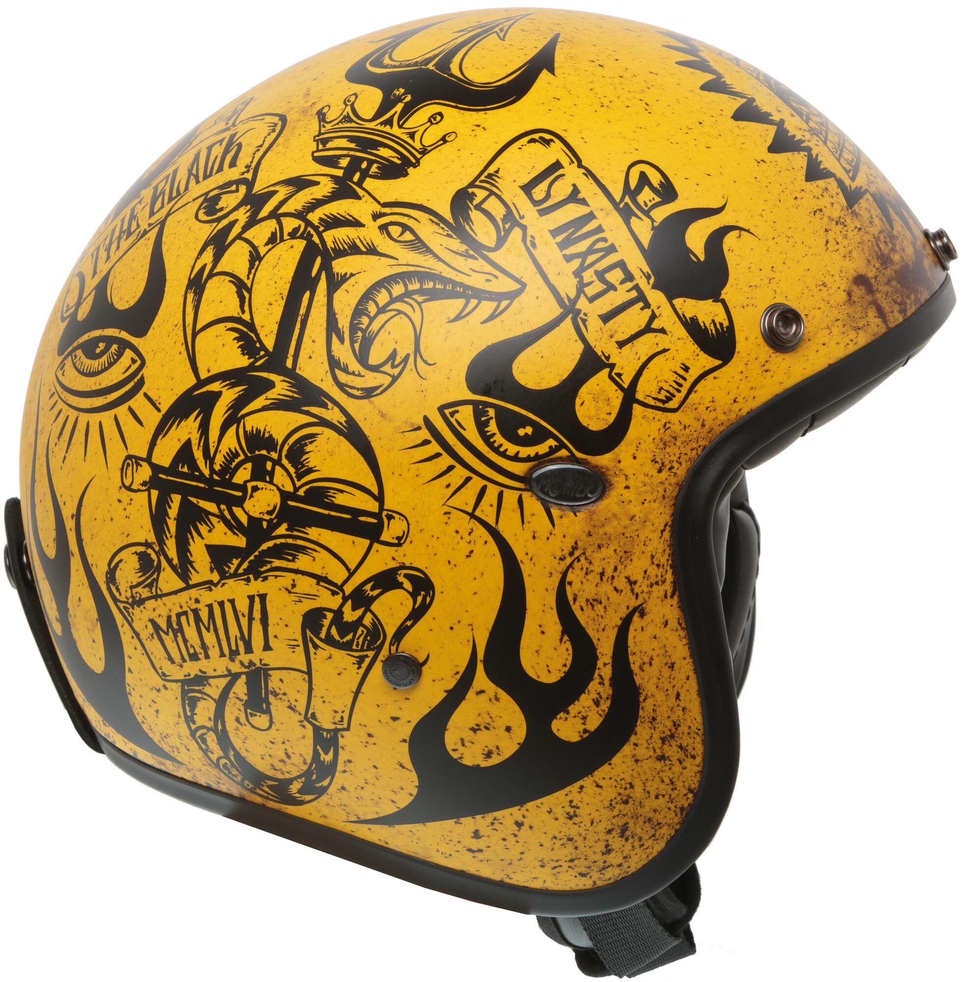 _Jethelm Helme,Sturzhelme