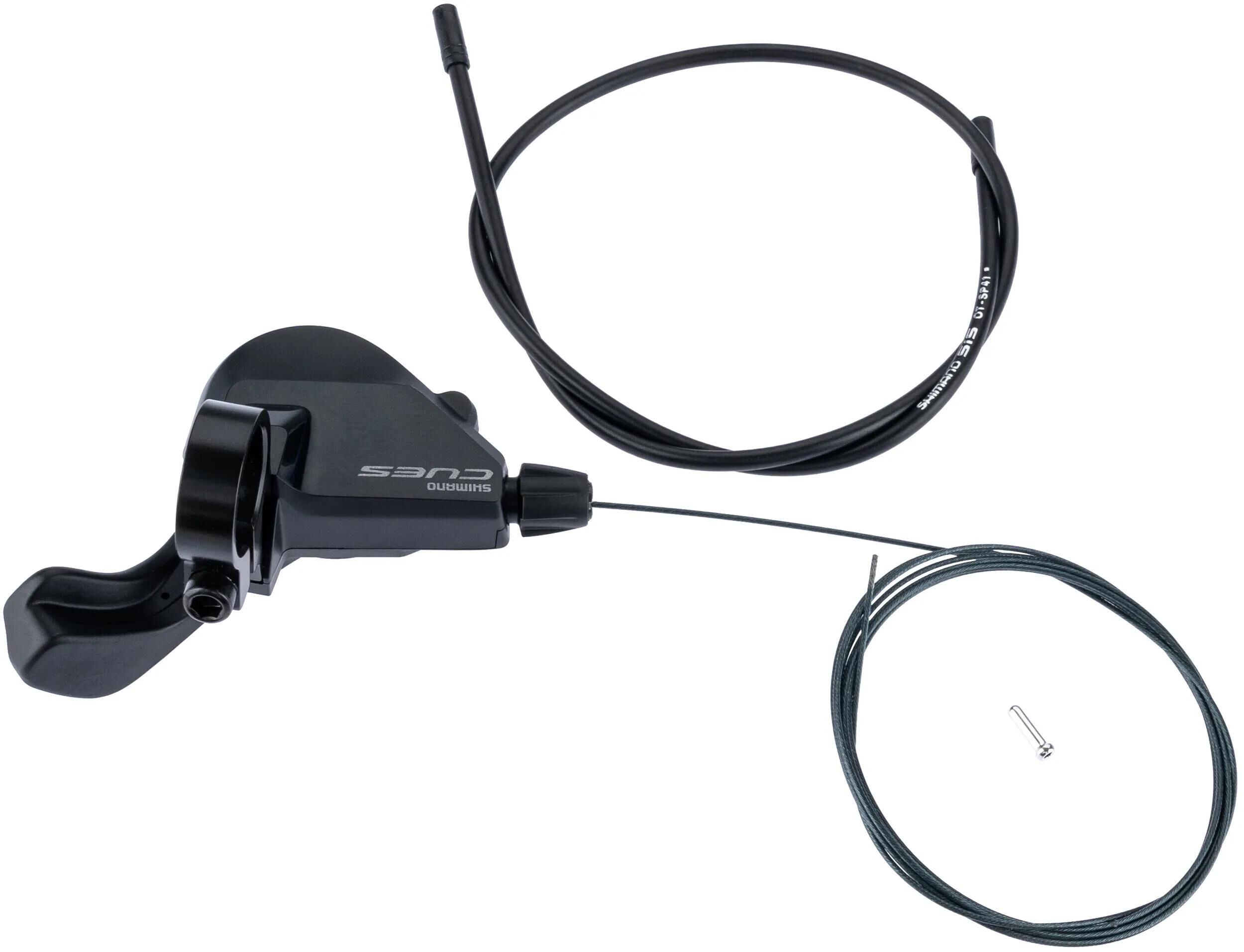 SHIMANO_Daumenschalthebel Schalthebel - Kettenschaltung,Schalthebel