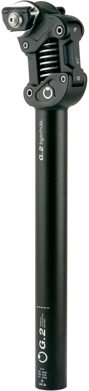 _Parallelogramm-Federsattelstütze Federsattelstützen,Sattelstützen