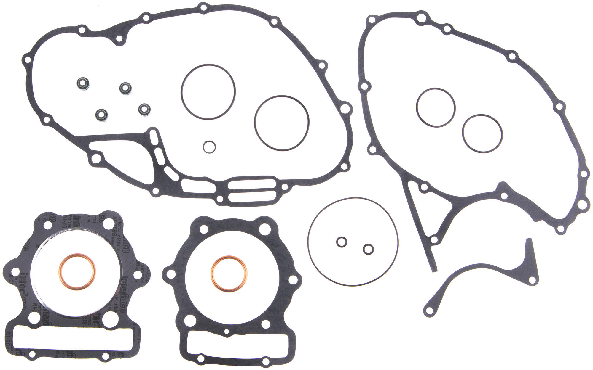 Dichtungen und Dichtungssätze