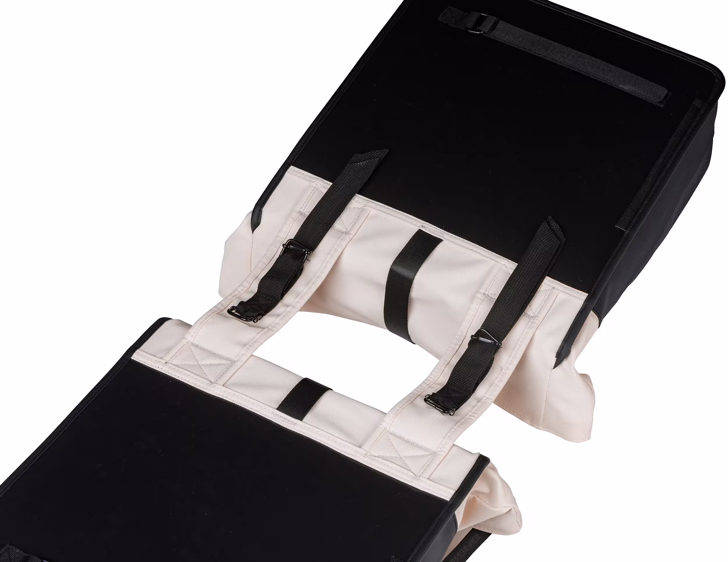 BASIL_Doppeltasche Doppeltaschen
