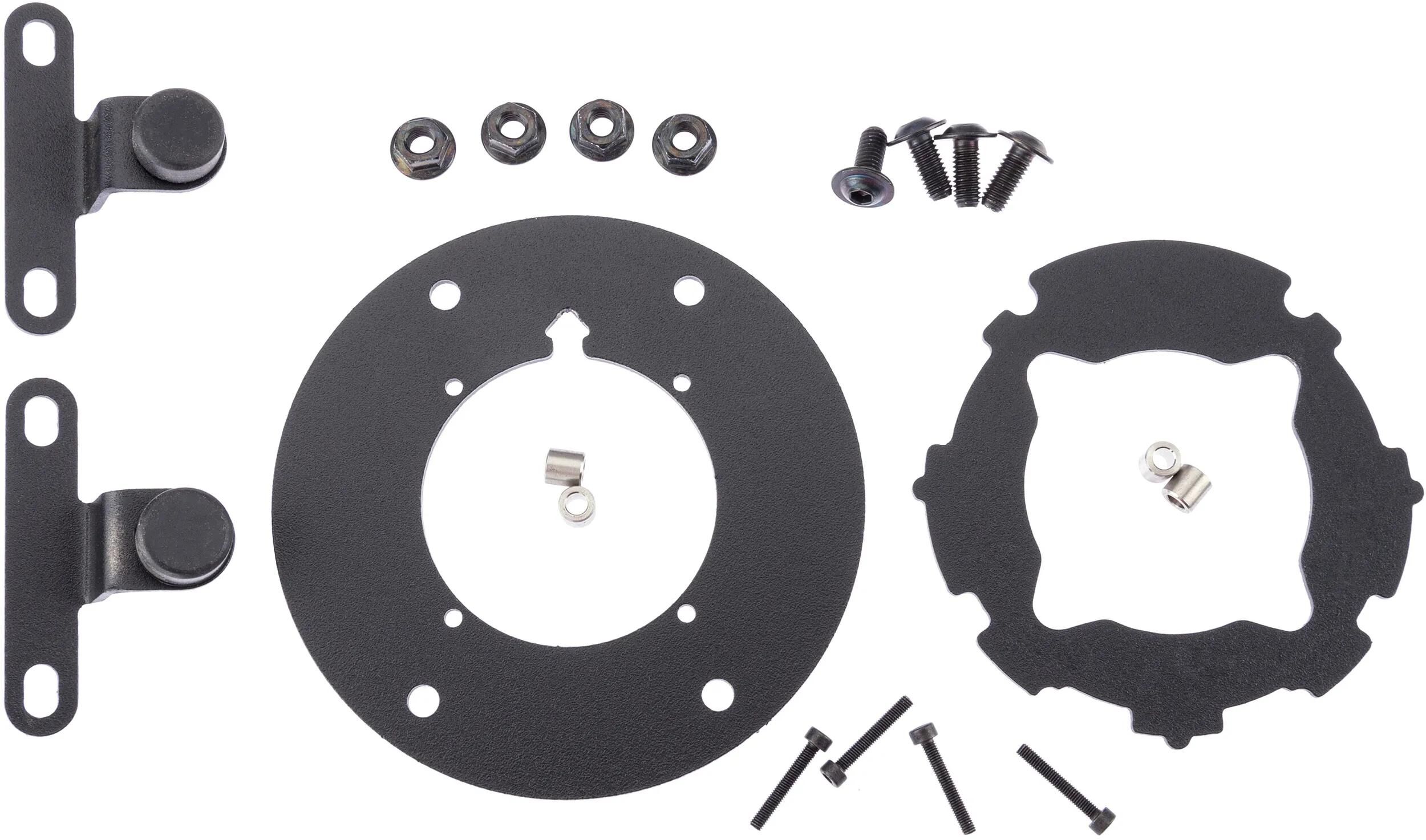 KAPPA_Tanklock System Taschen - Ersatz