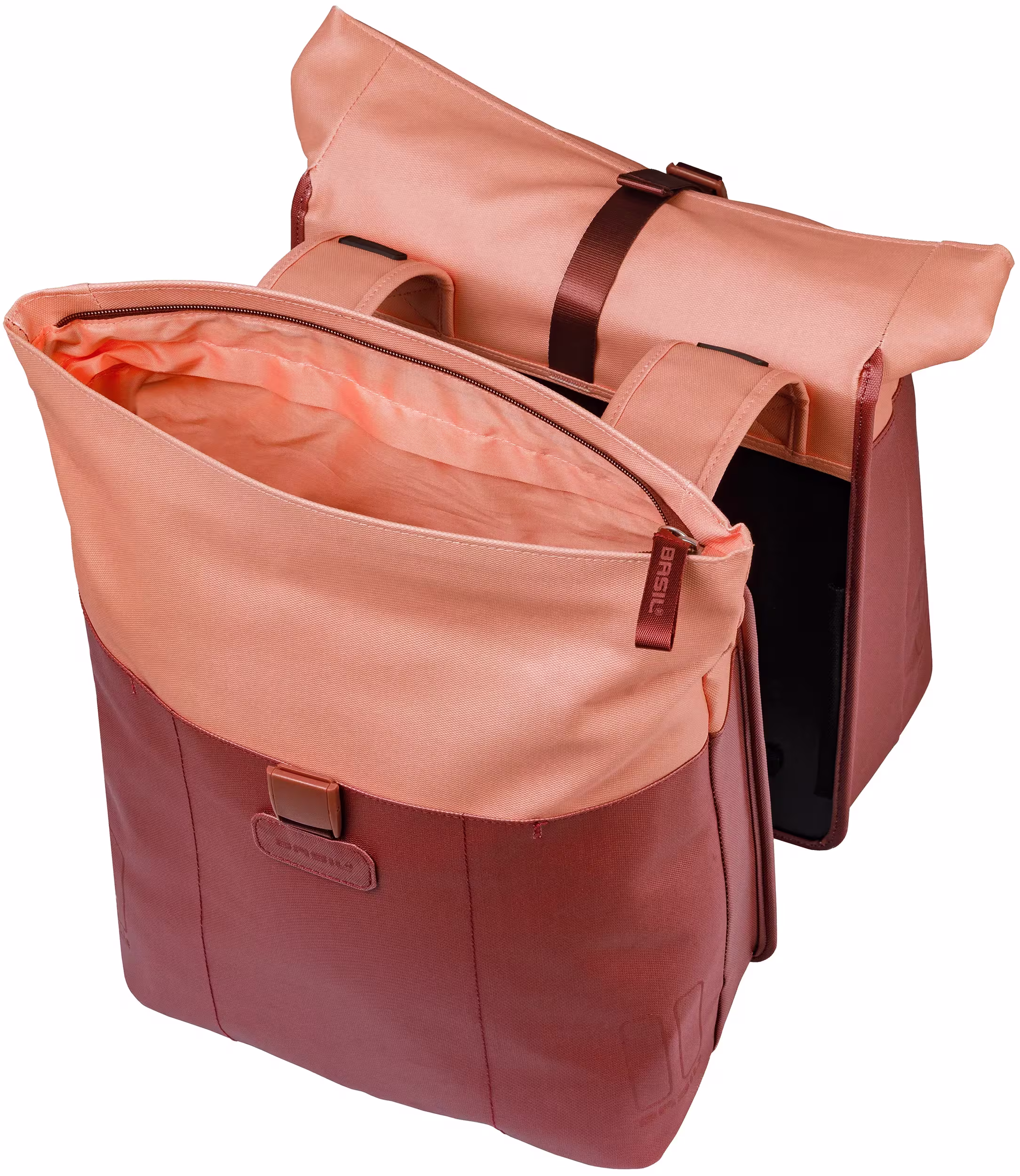 BASIL_Doppeltasche Doppeltaschen