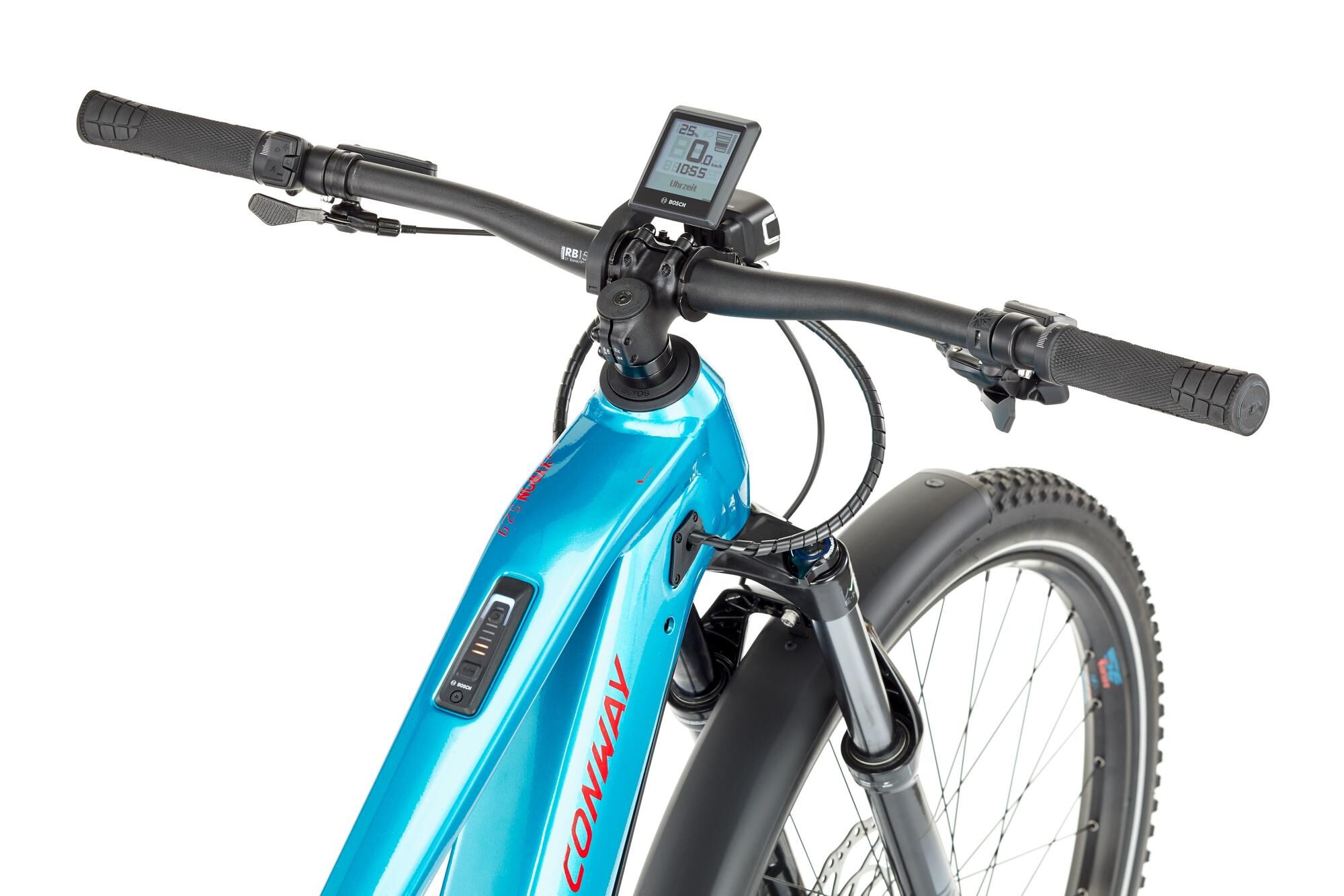 Elektro-SUV,Elektroräder,Fahrräder,Full Suspension