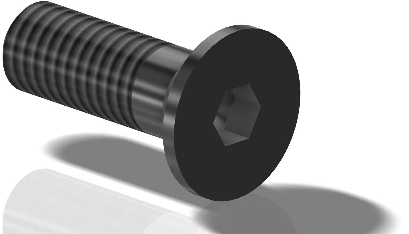 Innensechskantschrauben,Schrauben