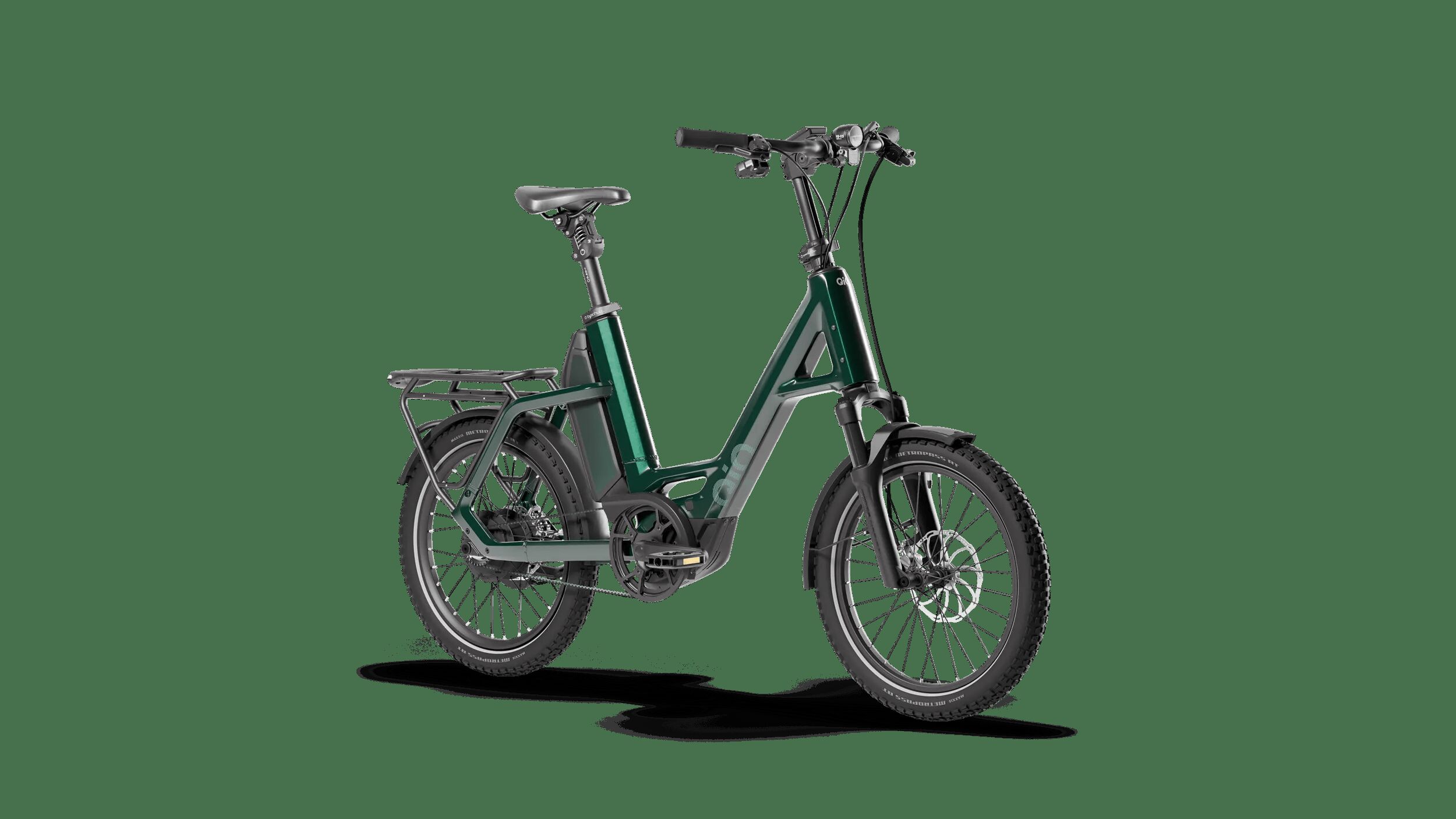 _Elektro-Kompaktrad_Compact CXNINEx_2 Elektro-Kompakträder,Kompakträder,Elektroräder,Fahrräder,Kompaktrad