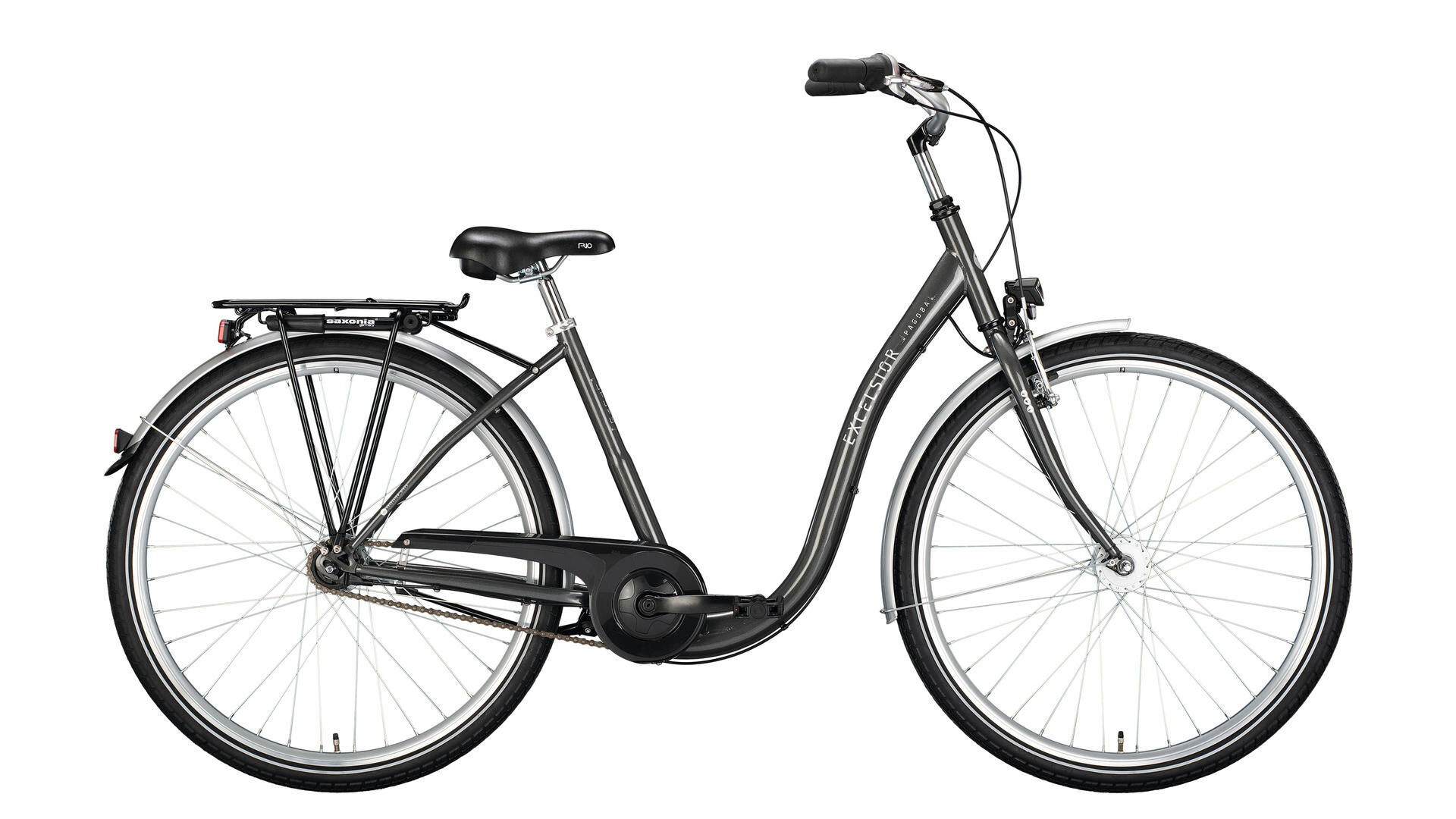 _Cityrad_Pagoba ND_1 Cityräder,Fahrräder,Cityrad