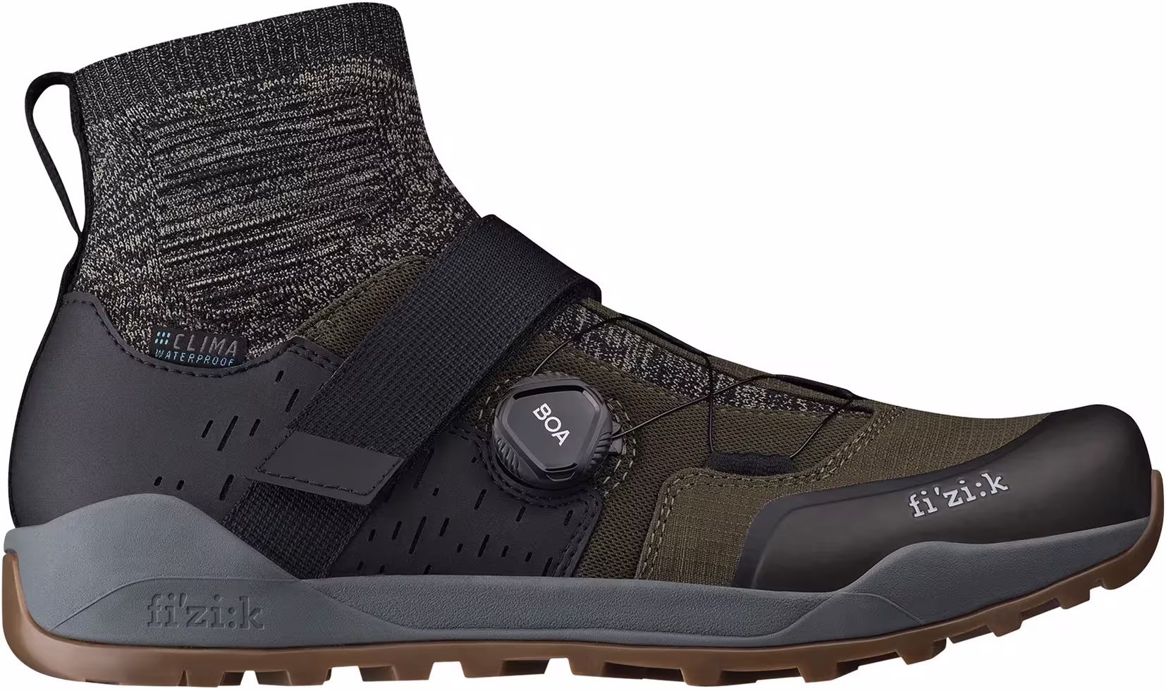 fi'zi:k_MTB-Schuh Schuhe,Bekleidung