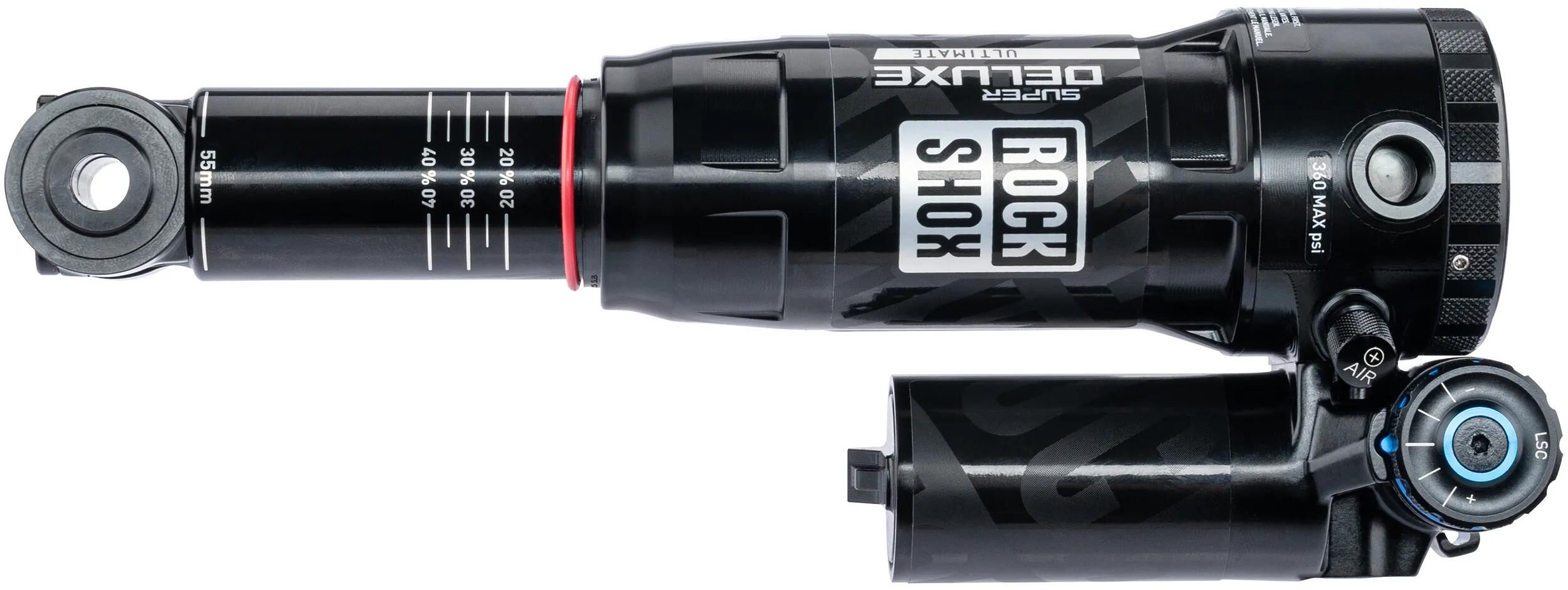 ROCKSHOX_Federbein Federbeine