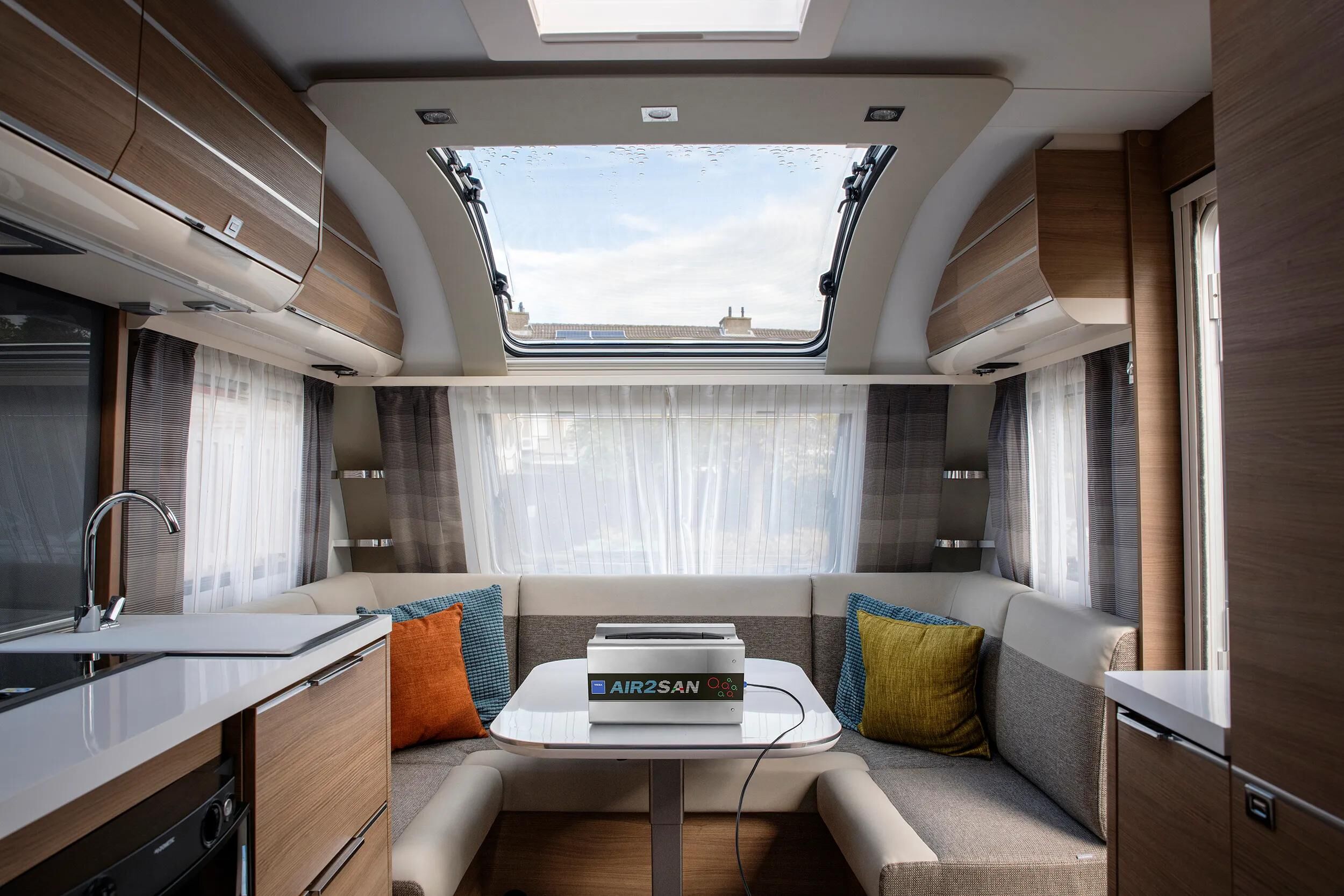 _Desinfektionsgerät Klimaanlagenreinigung,Werkstattausrüstung