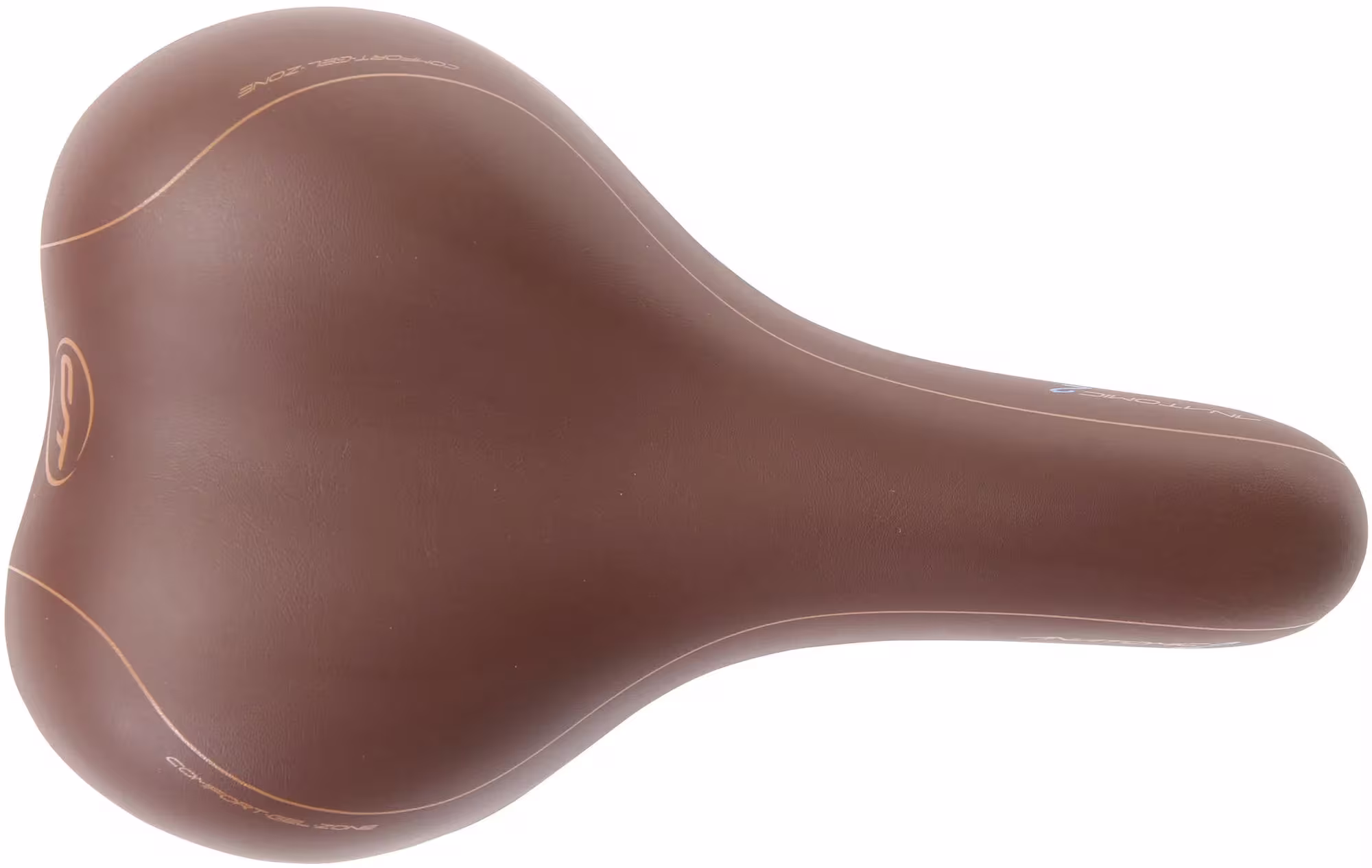 CONTEC_Sattel Sättel