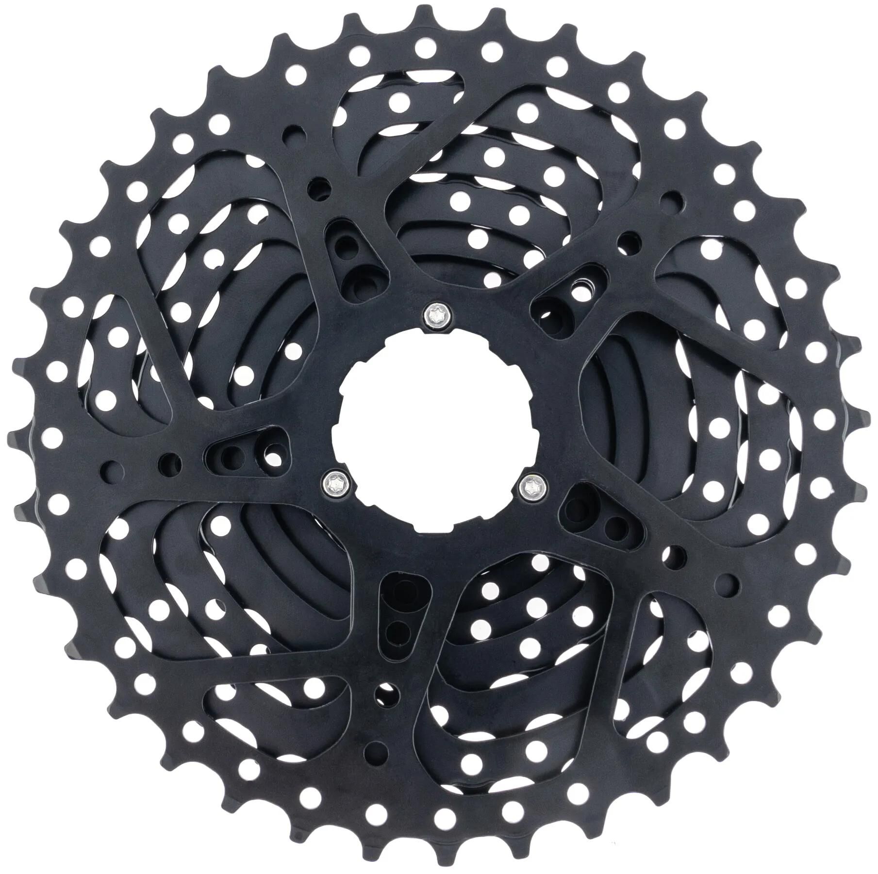 CONTEC_Kassette Kassettenzahnkränze,Zahnkränze,Zahnkranzkassetten