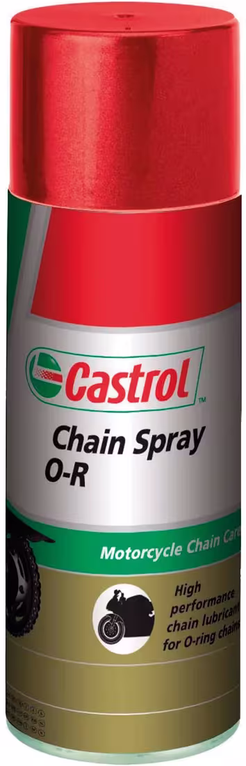 Kettensprays