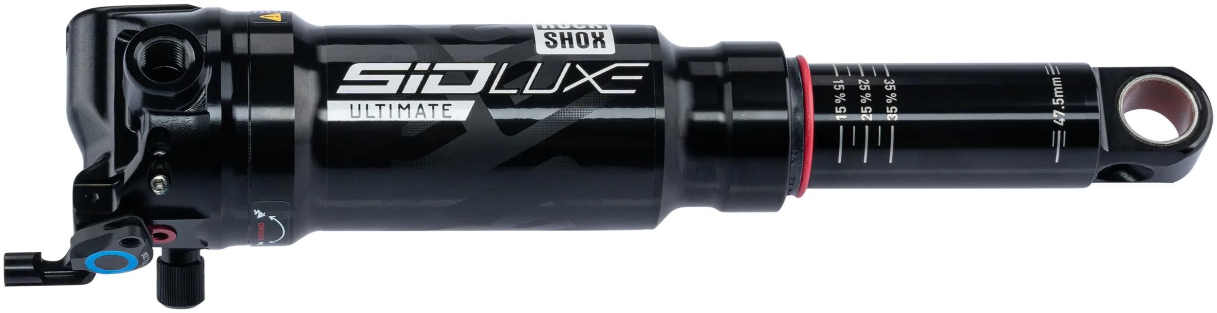 ROCKSHOX_Federbein Federbeine