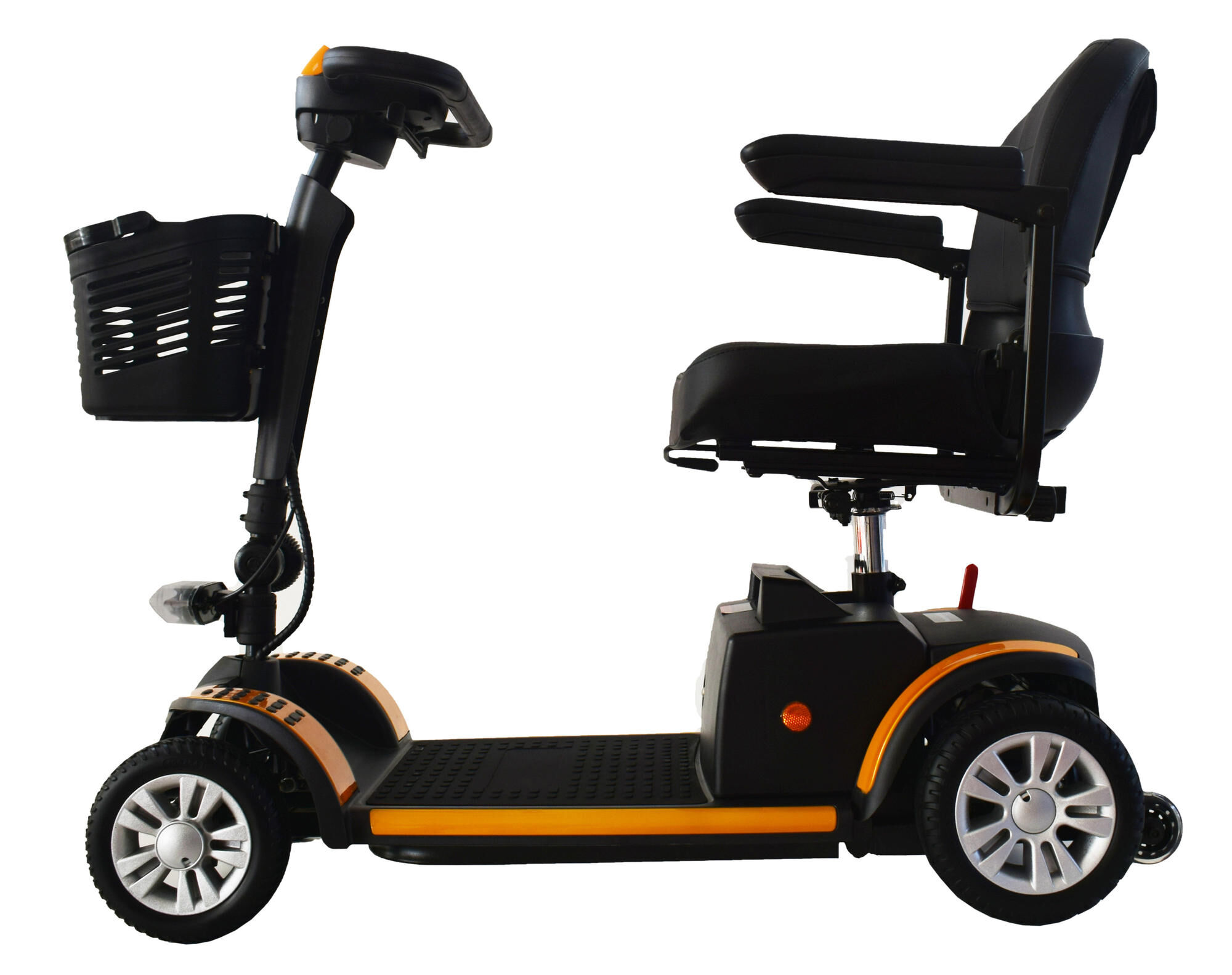 Elektromobile,Elektromobil