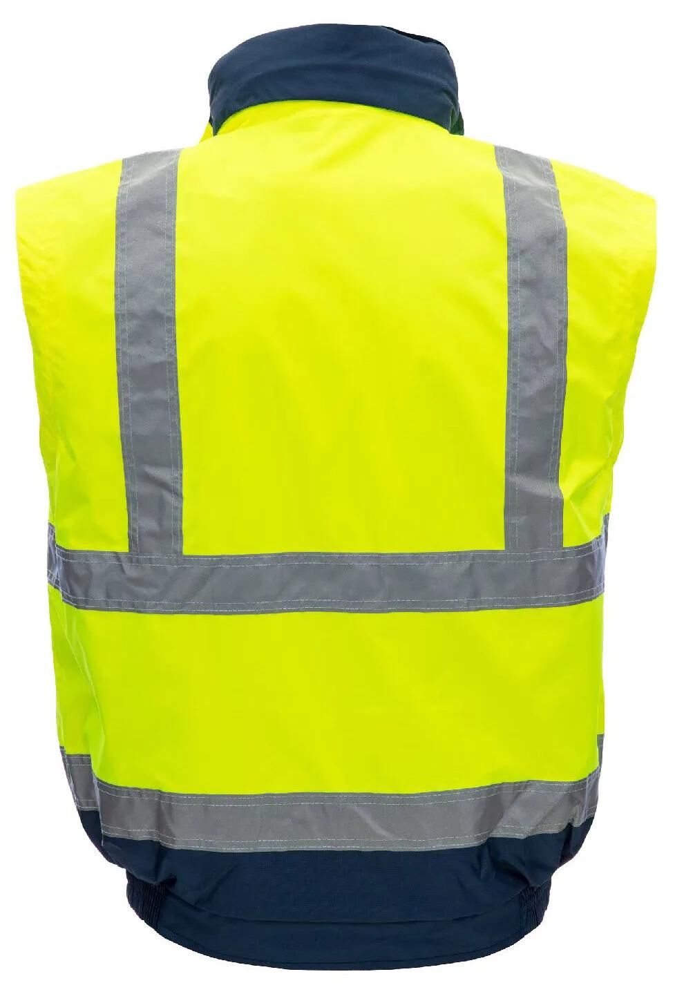 NITRAS SAFETY_Warnschutzjacke Warnschutzbekleidung,Arbeitsbekleidung