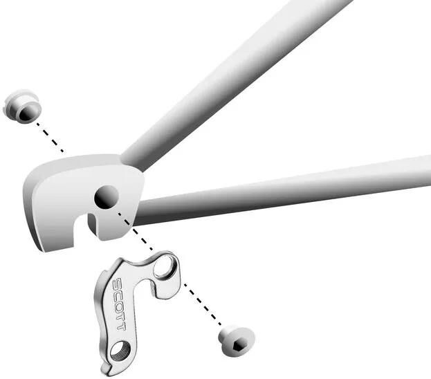 Schaltaugen,Schaltwerke - Ersatz