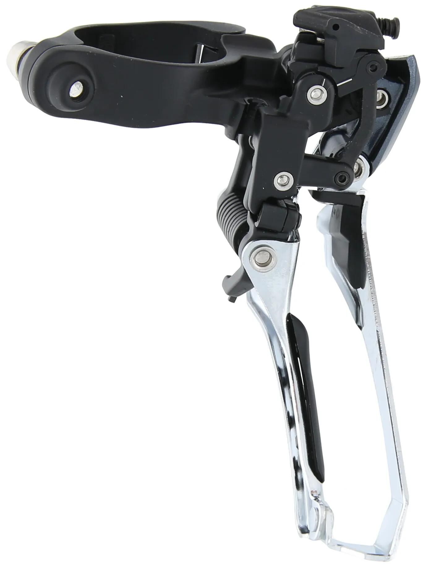 SHIMANO_Umwerfer Umwerfer