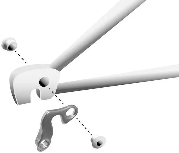 Schaltaugen,Schaltwerke - Ersatz