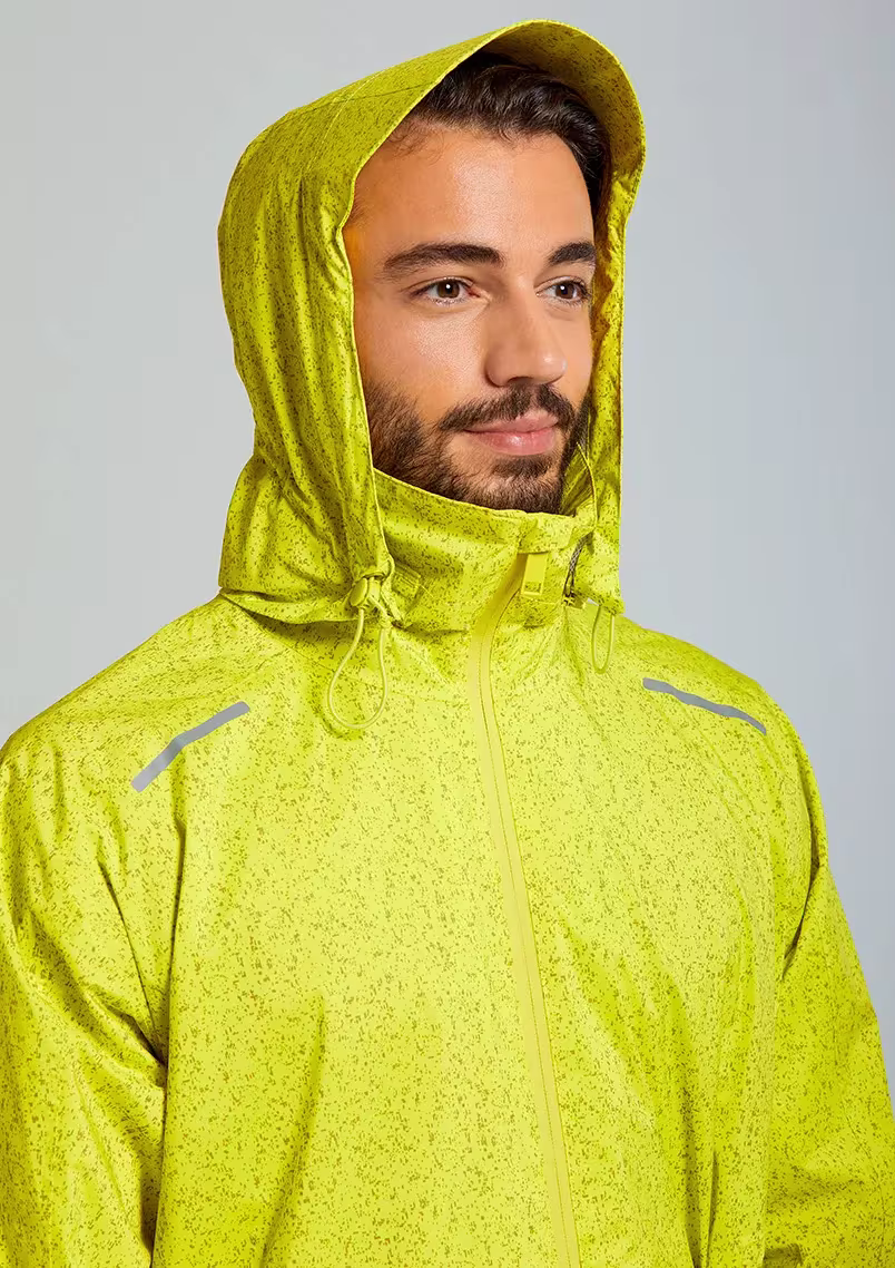 BASIL_Regenjacke Regenjacken,Bekleidung,Regenbekleidung