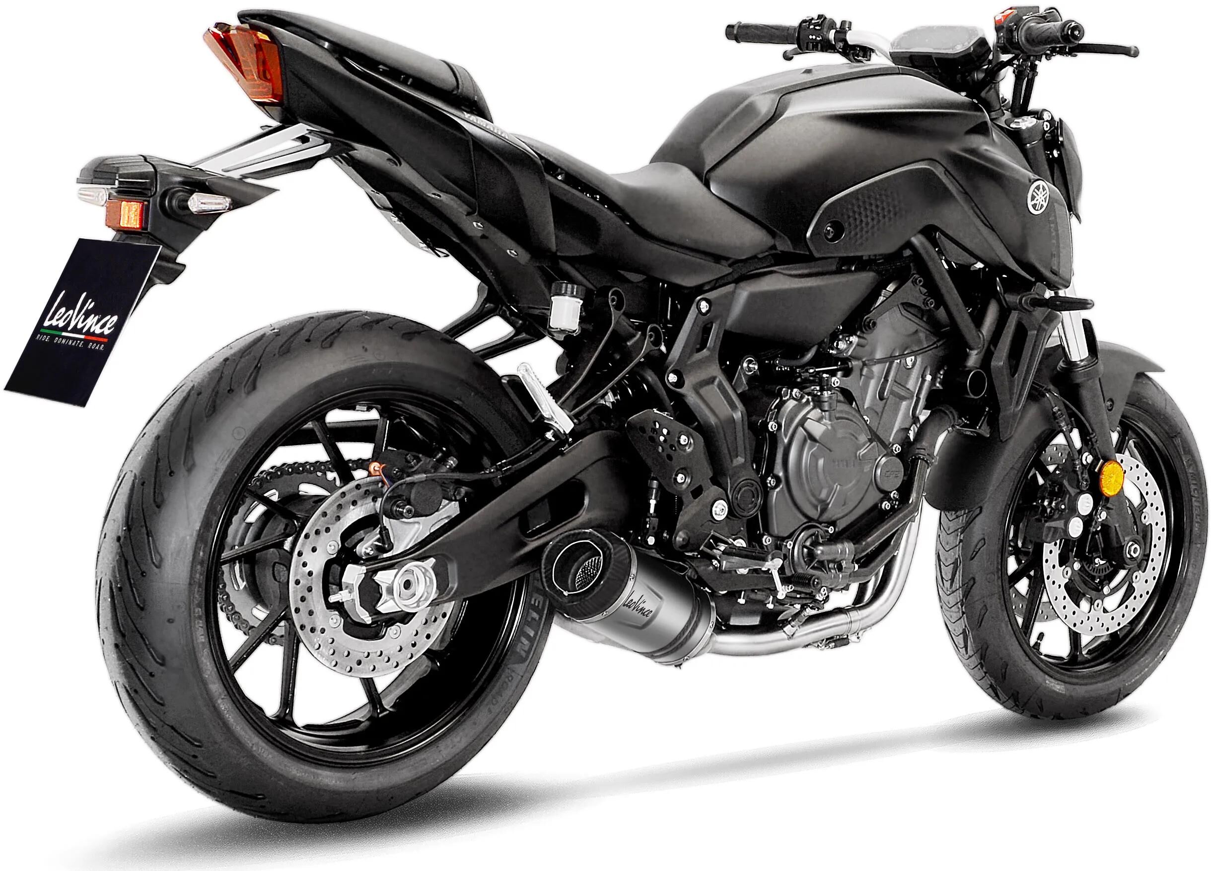 LeoVince_Schalldämpfer Schalldämpfer,Auspuffanlagen