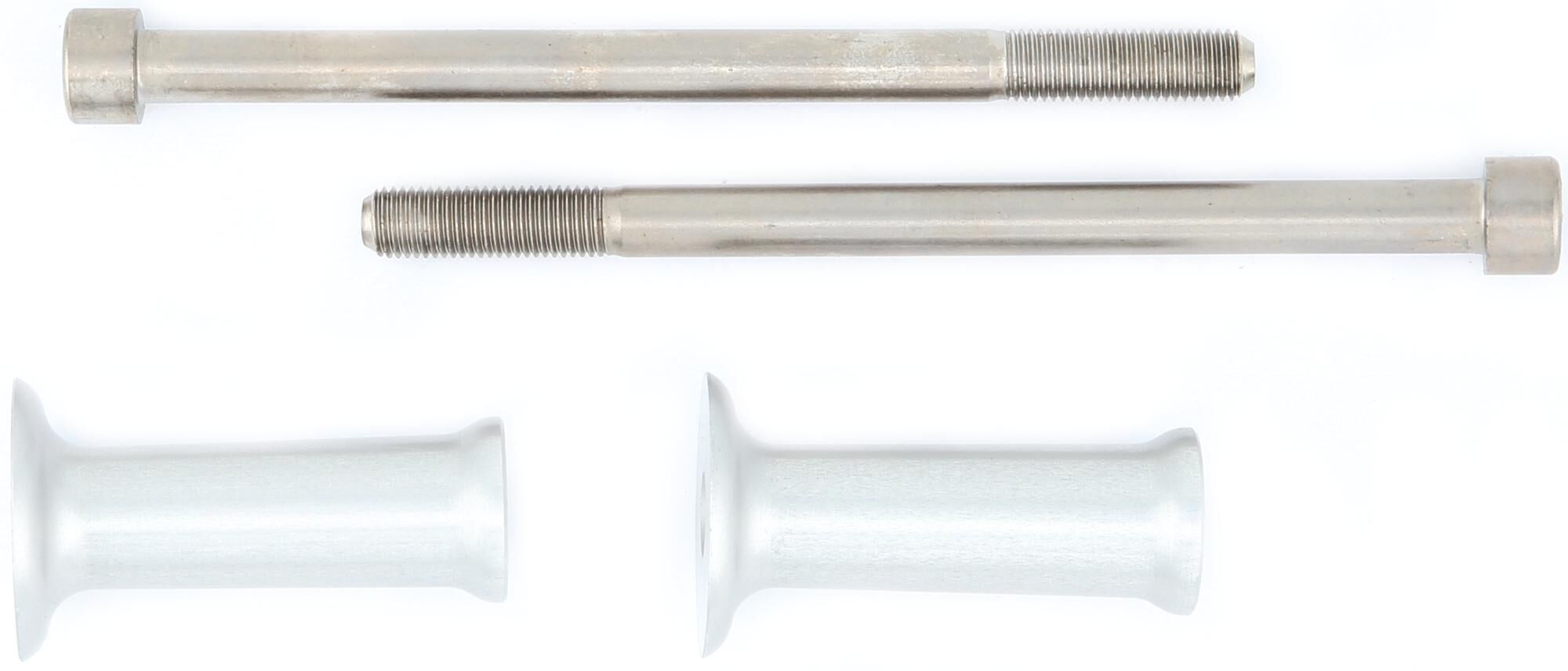 Crash Pads,Sturzprotektoren