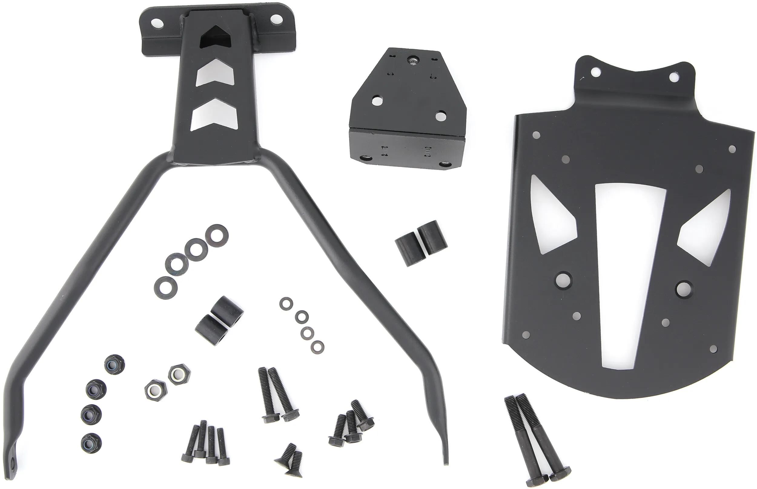 KAPPA_Topcaseträger Gepäckträger