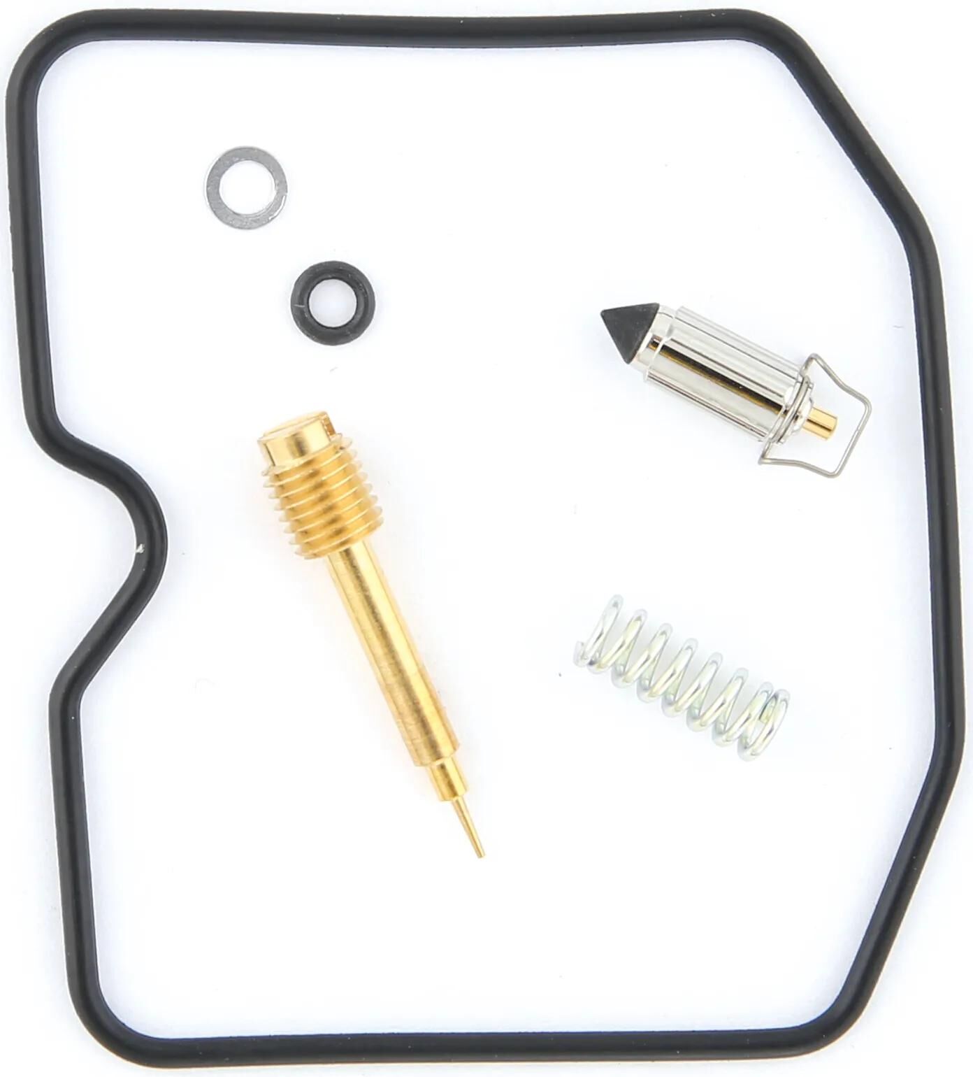 KEYSTER_Reparatursatz Vergaser Reparatursätze