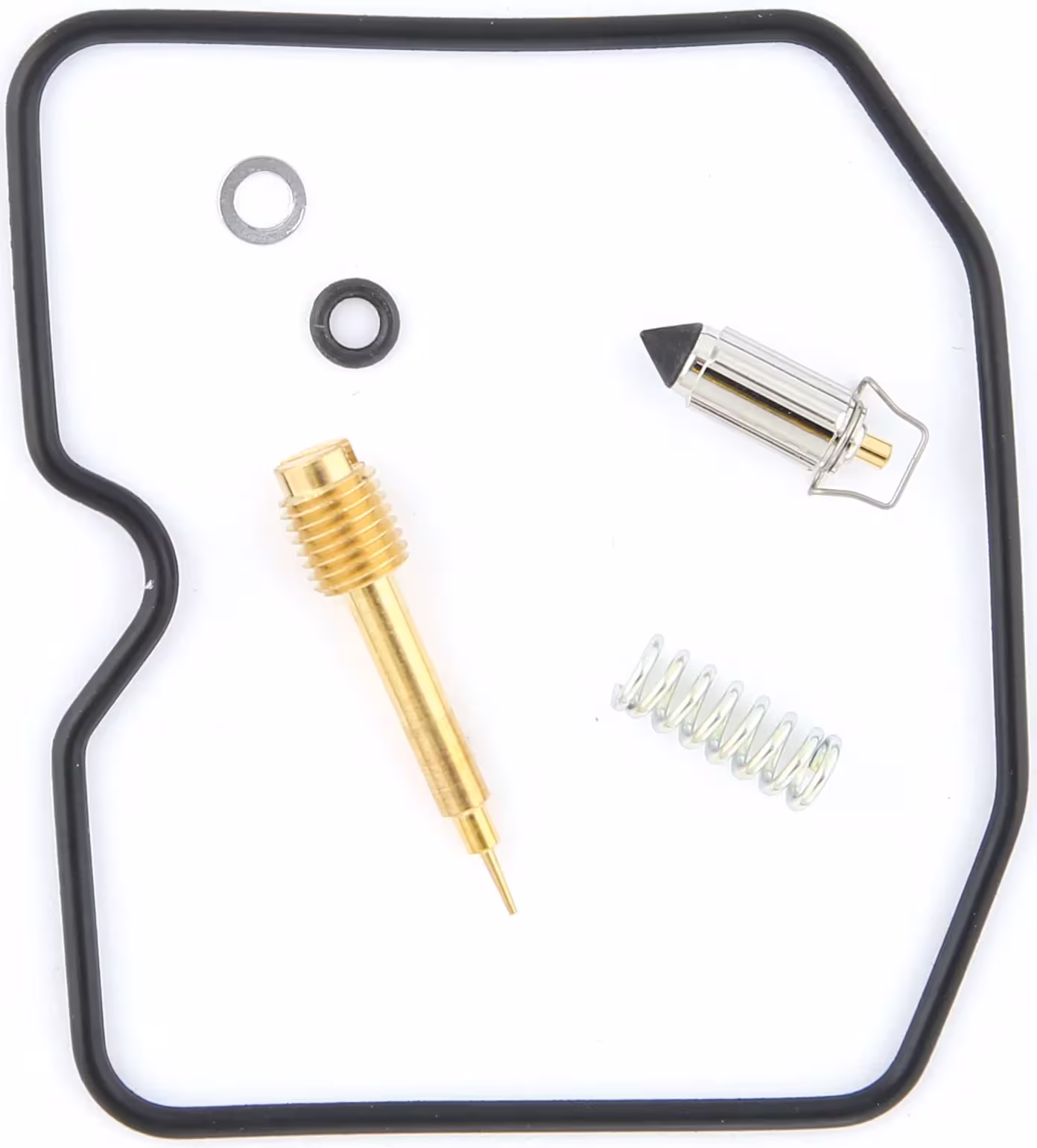 KEYSTER_Reparatursatz Vergaser Reparatursätze