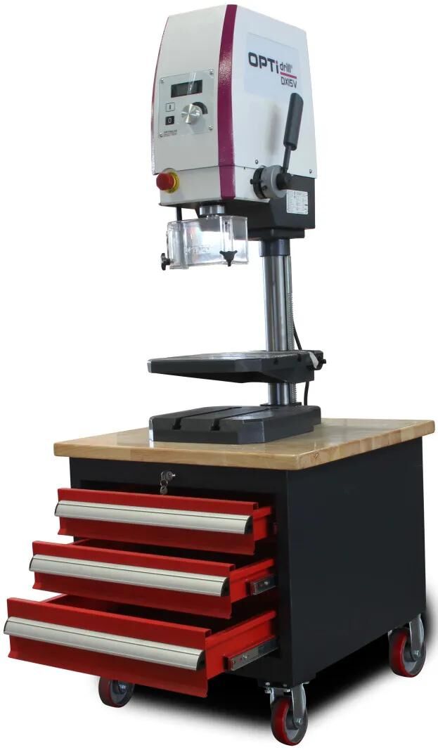 _Werkstattwagen Werkzeugwagen