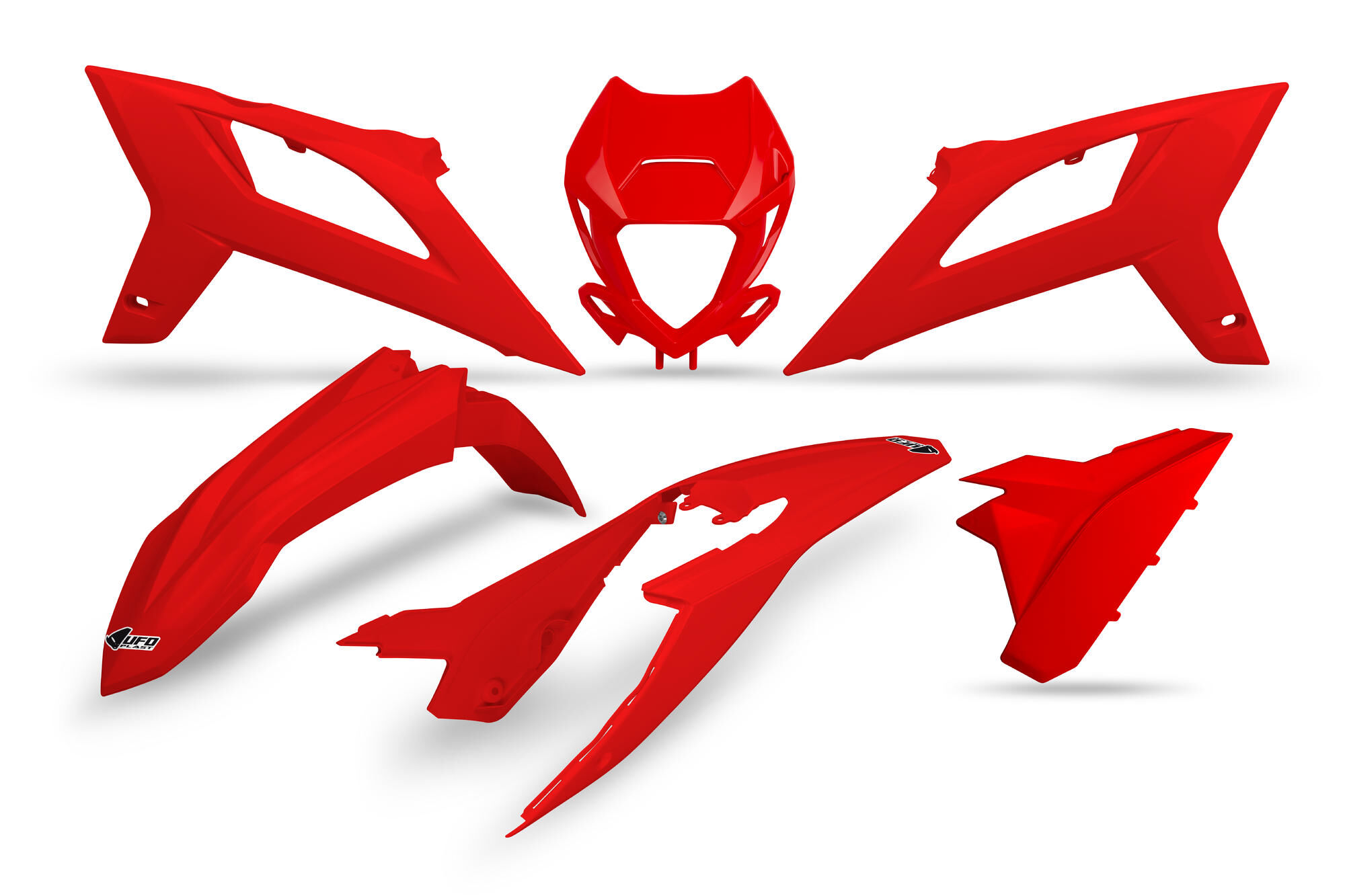 _Verkleidungssatz Verkleidung