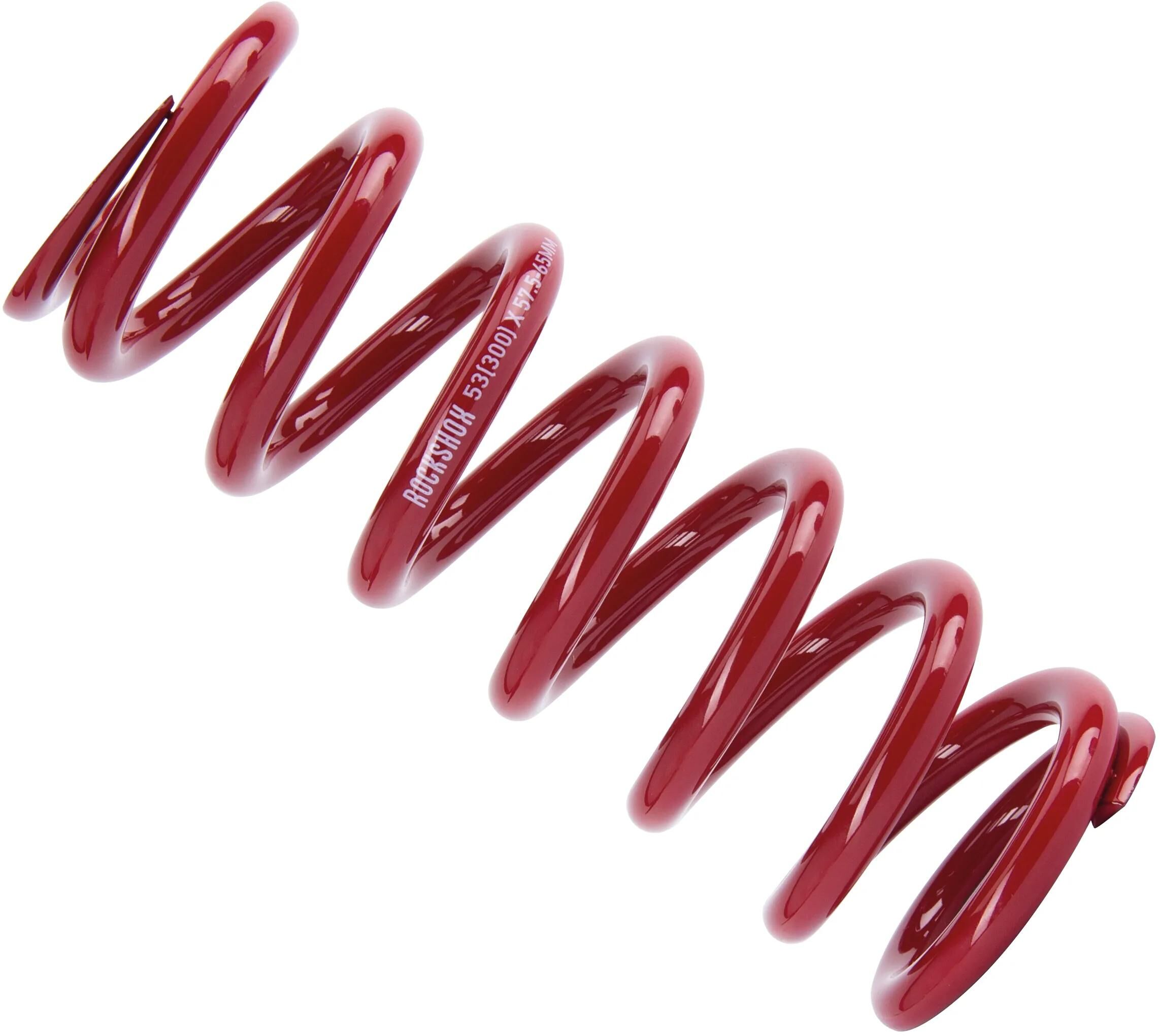 ROCKSHOX_Feder Druckfedern