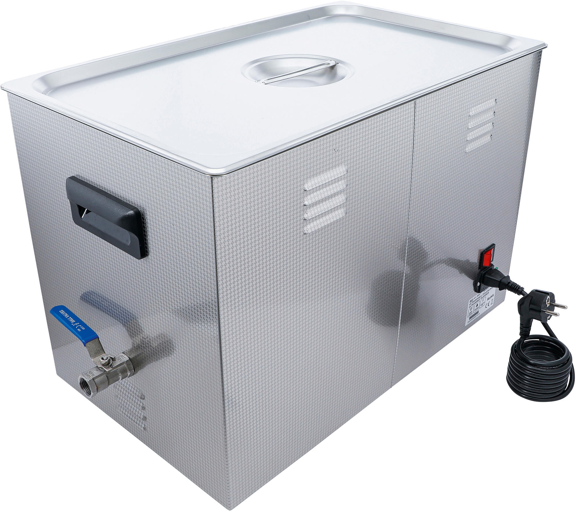 _Ultraschallreinigungsgerät Teilereinigungsgeräte,Ultraschallreinigung