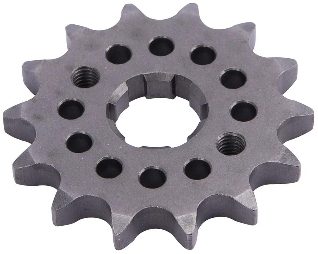 Ritzel